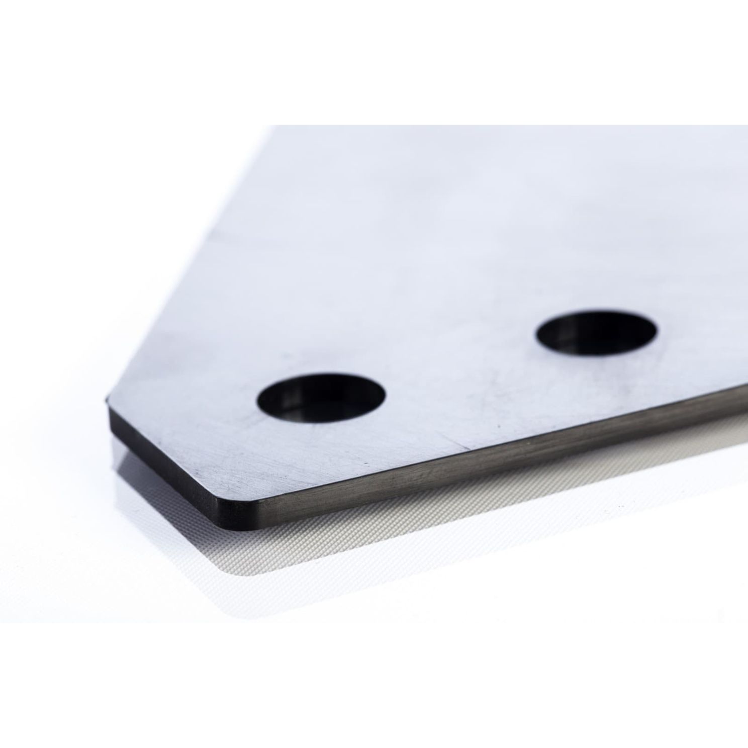 H166581 Corn Head Outer Row Rubber Ear Saver Gate