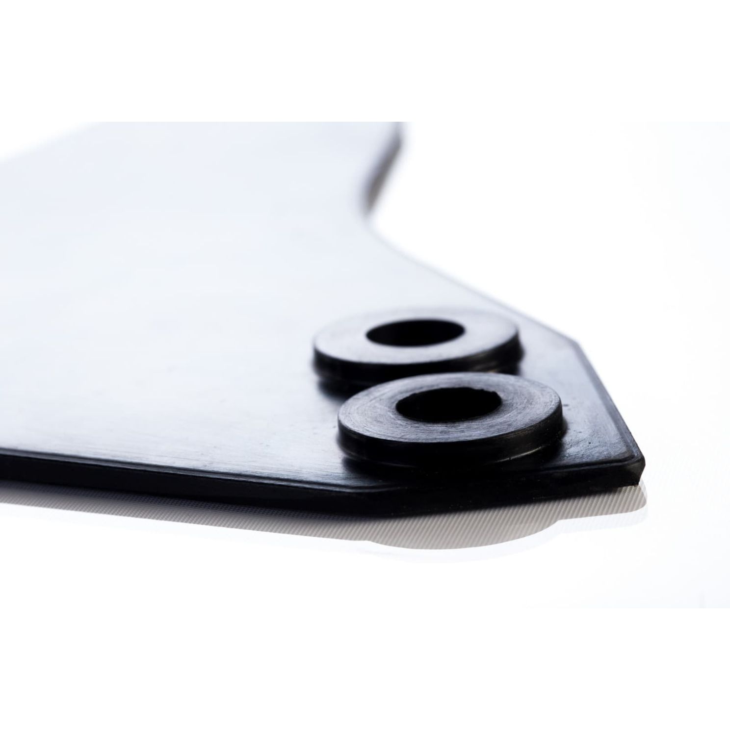 H166582 Corn Head Inner Row Rubber Ear Saver Gate