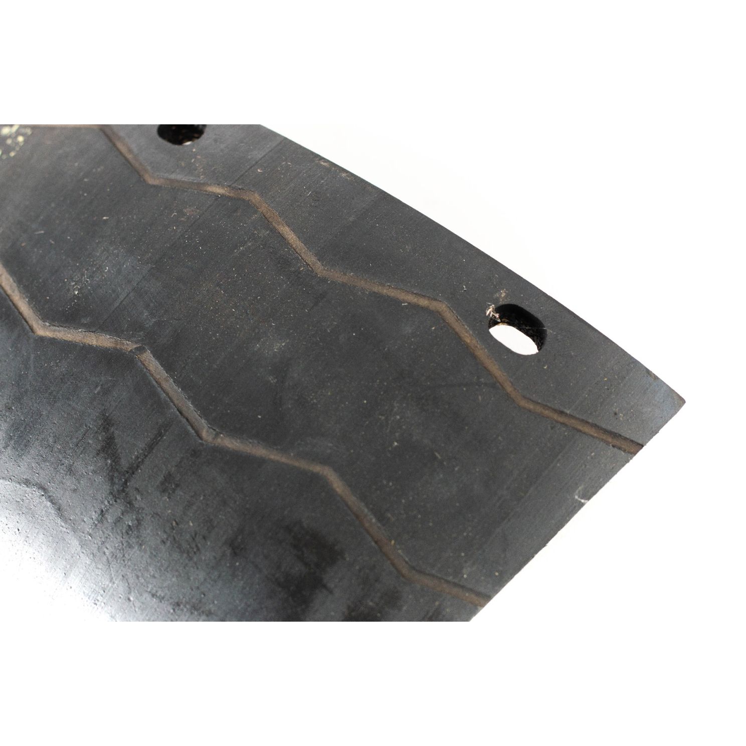 H84583 Corn Head Rubber Cross Auger Paddle fits John Deere