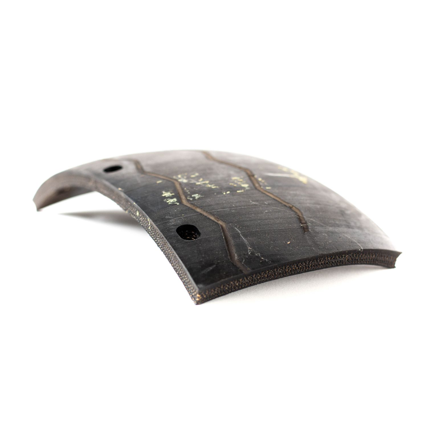 H84583 Corn Head Rubber Cross Auger Paddle fits John Deere