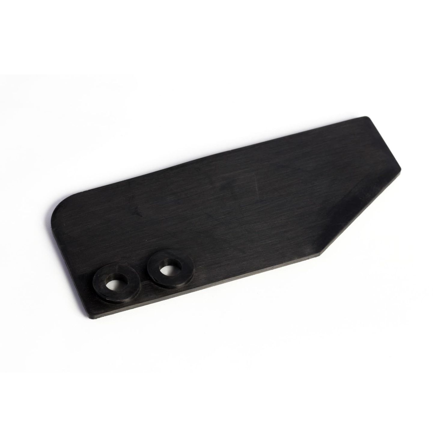 HXE38892 Corn Head Outside Row Rubber Ear Saver Gate fits John Deere