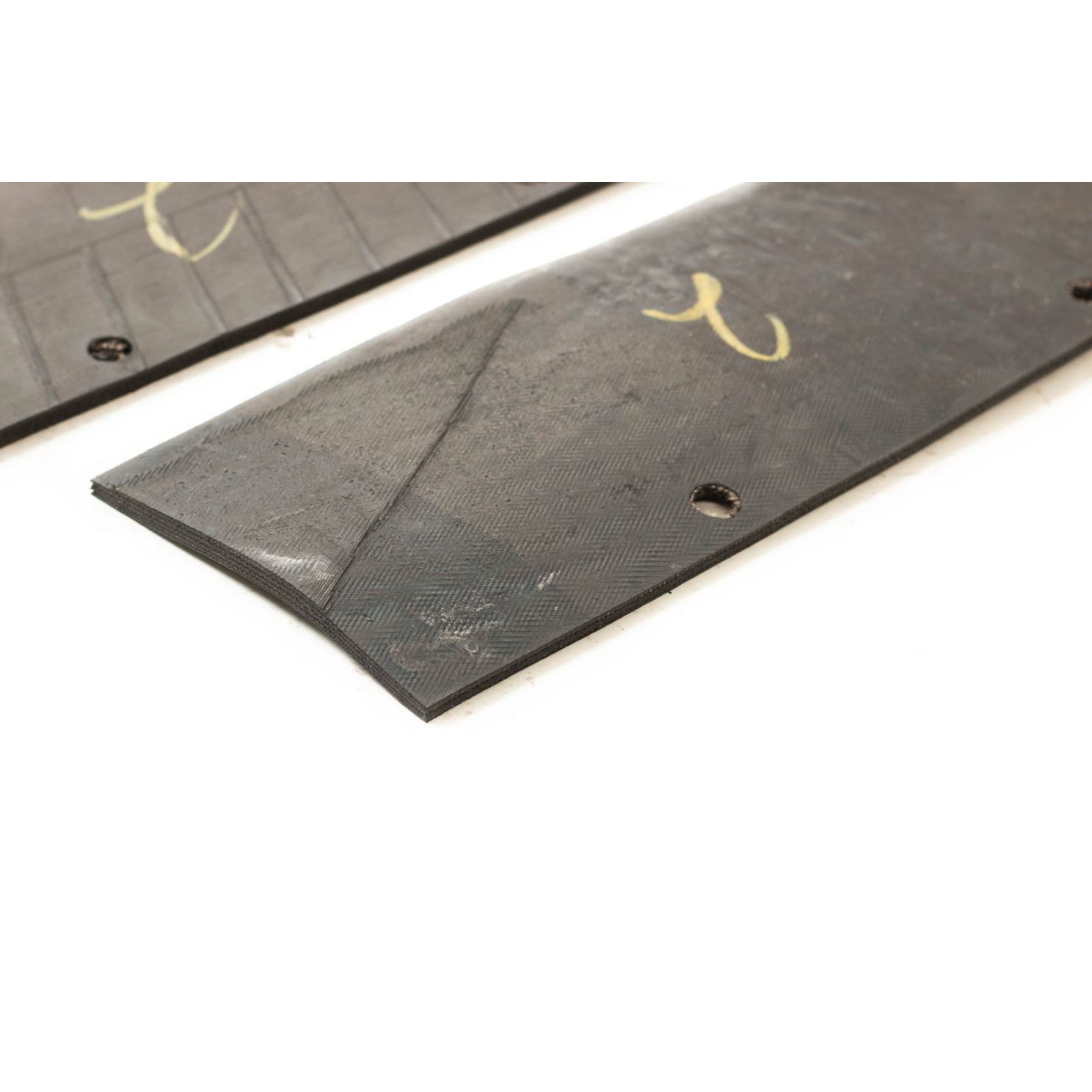 C12F Corn Head Rubber Skirt Kit fits John Deere 2021>