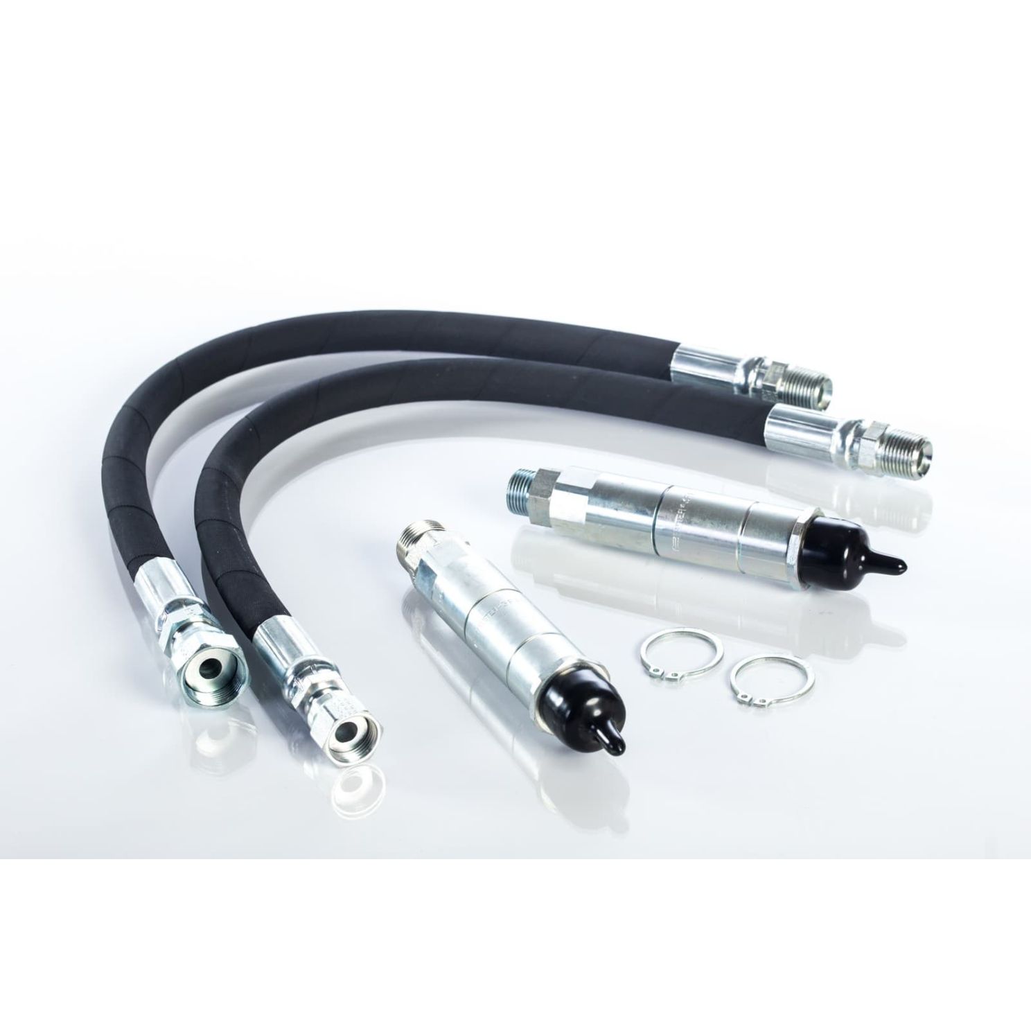 Lankota Hydraulic Single Point Kit for Corn Reel & Cones