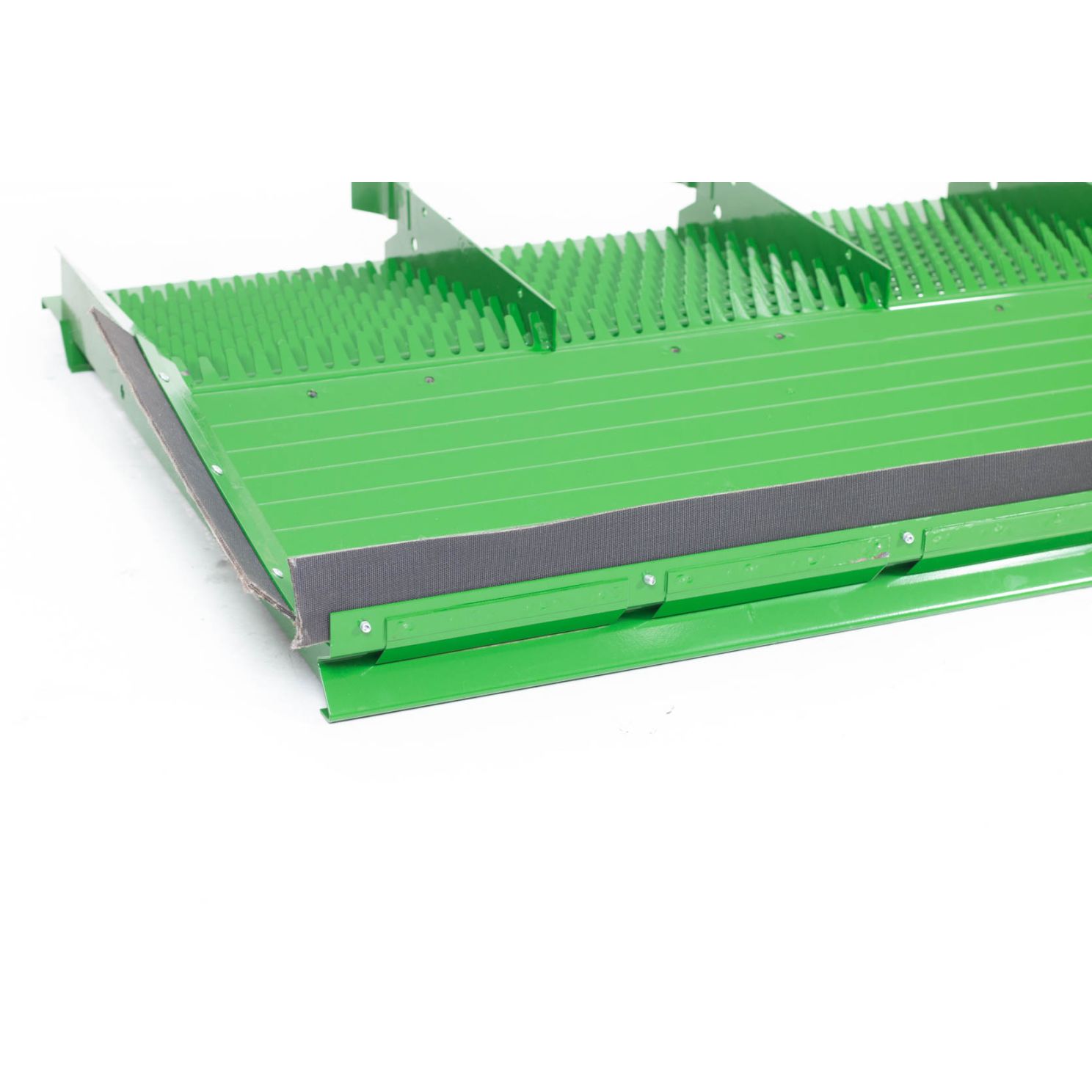 AH227148 Combine Center Front Chaffer Frame fits John Deere