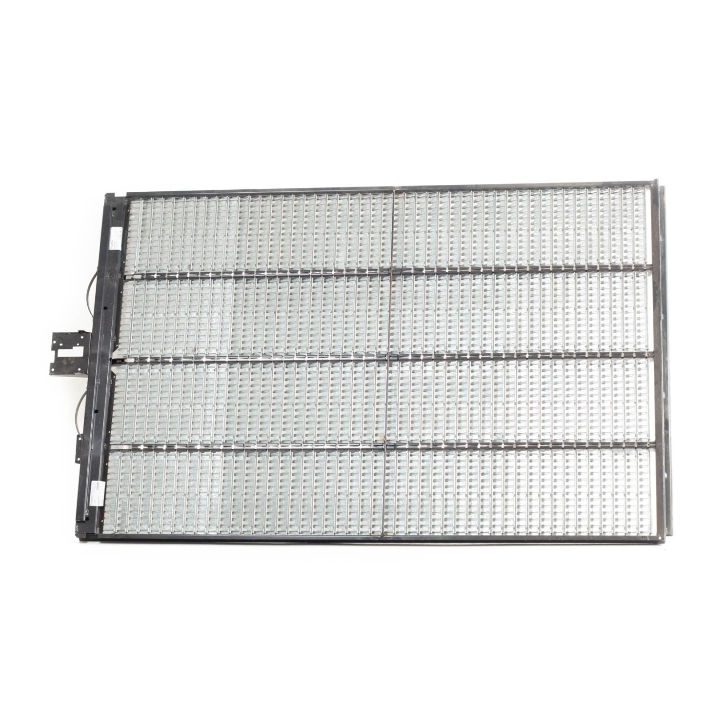 AXE62796 Combine Short Finger General Purpose Top Chaffer fits John Deere