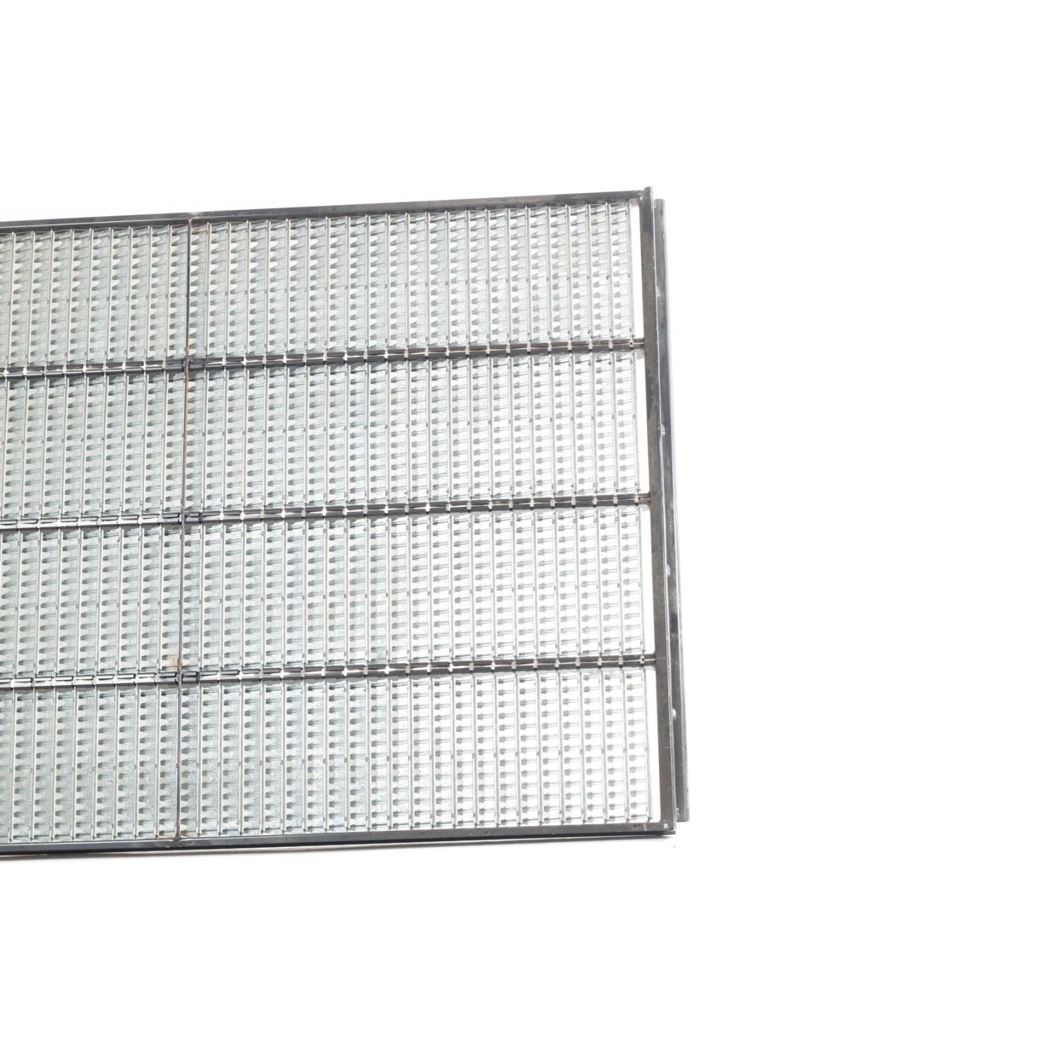 AXE62796 Combine Short Finger General Purpose Top Chaffer fits John Deere