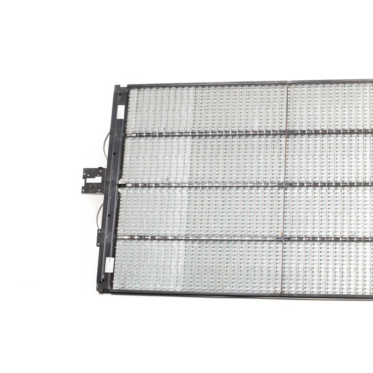 AXE62796 Combine Short Finger General Purpose Top Chaffer fits John Deere