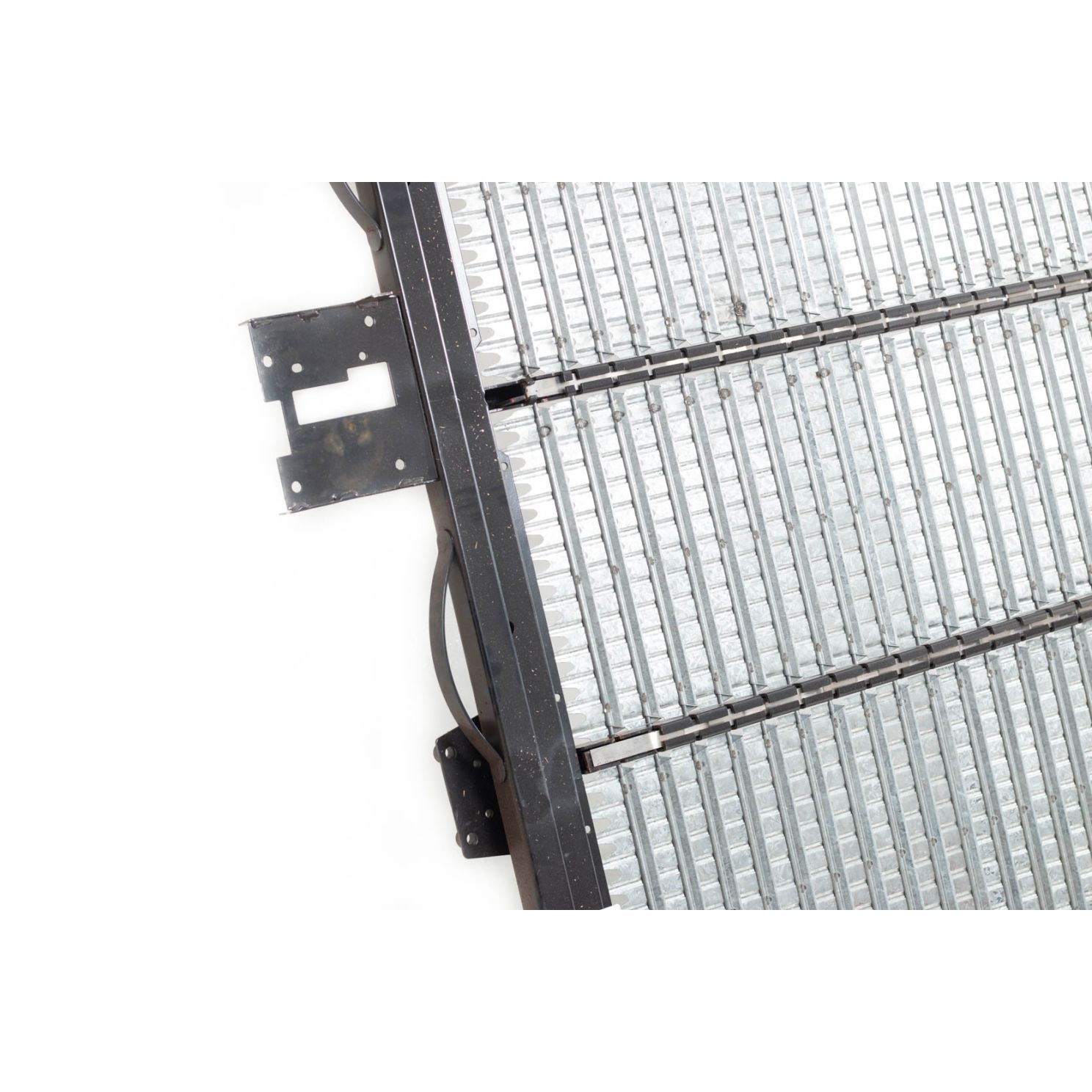 AXE62796 Combine Short Finger General Purpose Top Chaffer fits John Deere