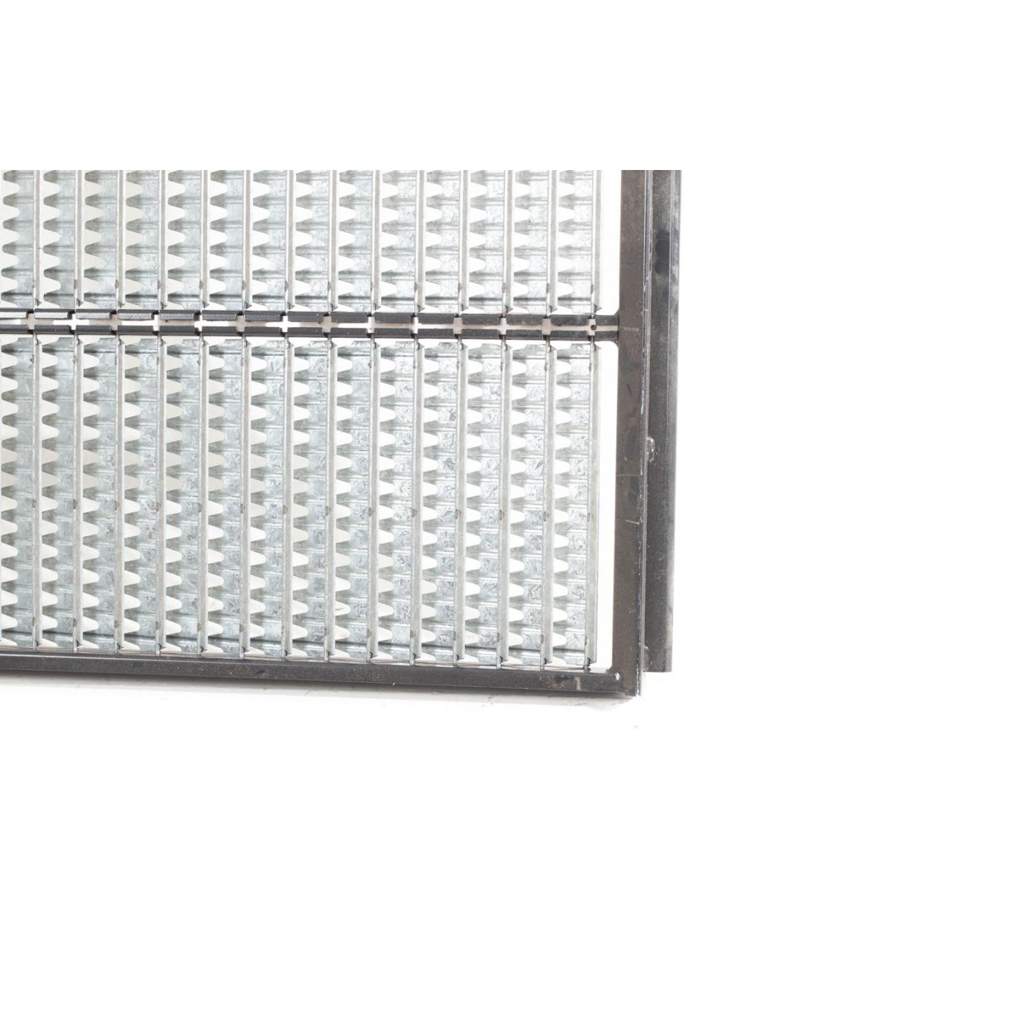 AXE62796 Combine Short Finger General Purpose Top Chaffer fits John Deere