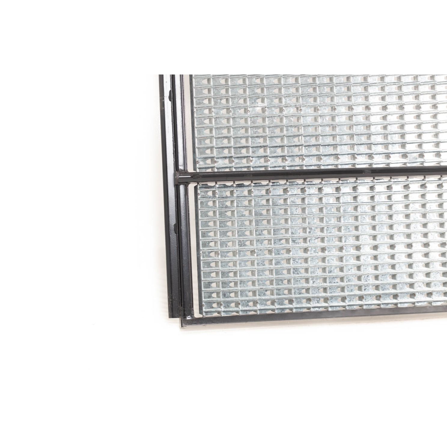 AXE62796 Combine Short Finger General Purpose Top Chaffer fits John Deere