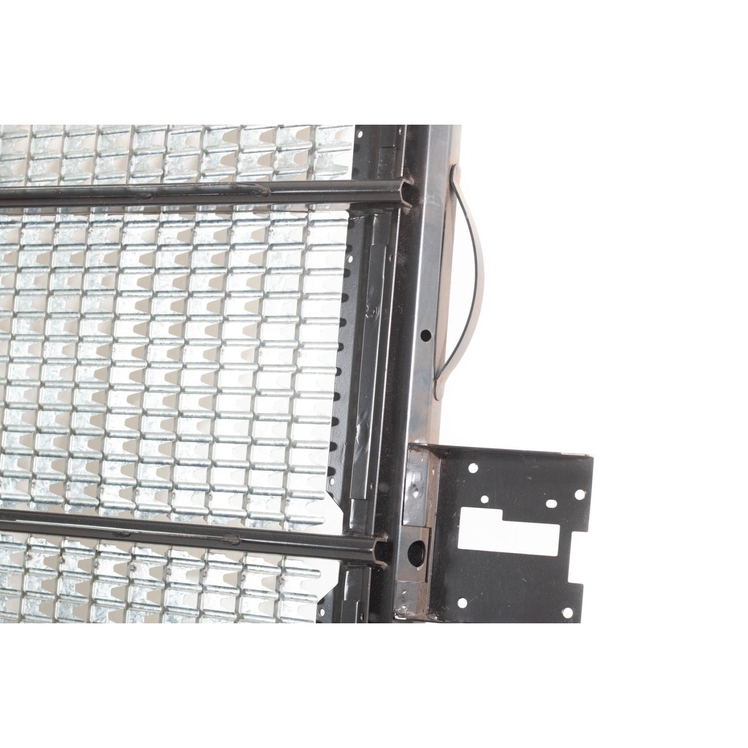 AXE62796 Combine Short Finger General Purpose Top Chaffer fits John Deere