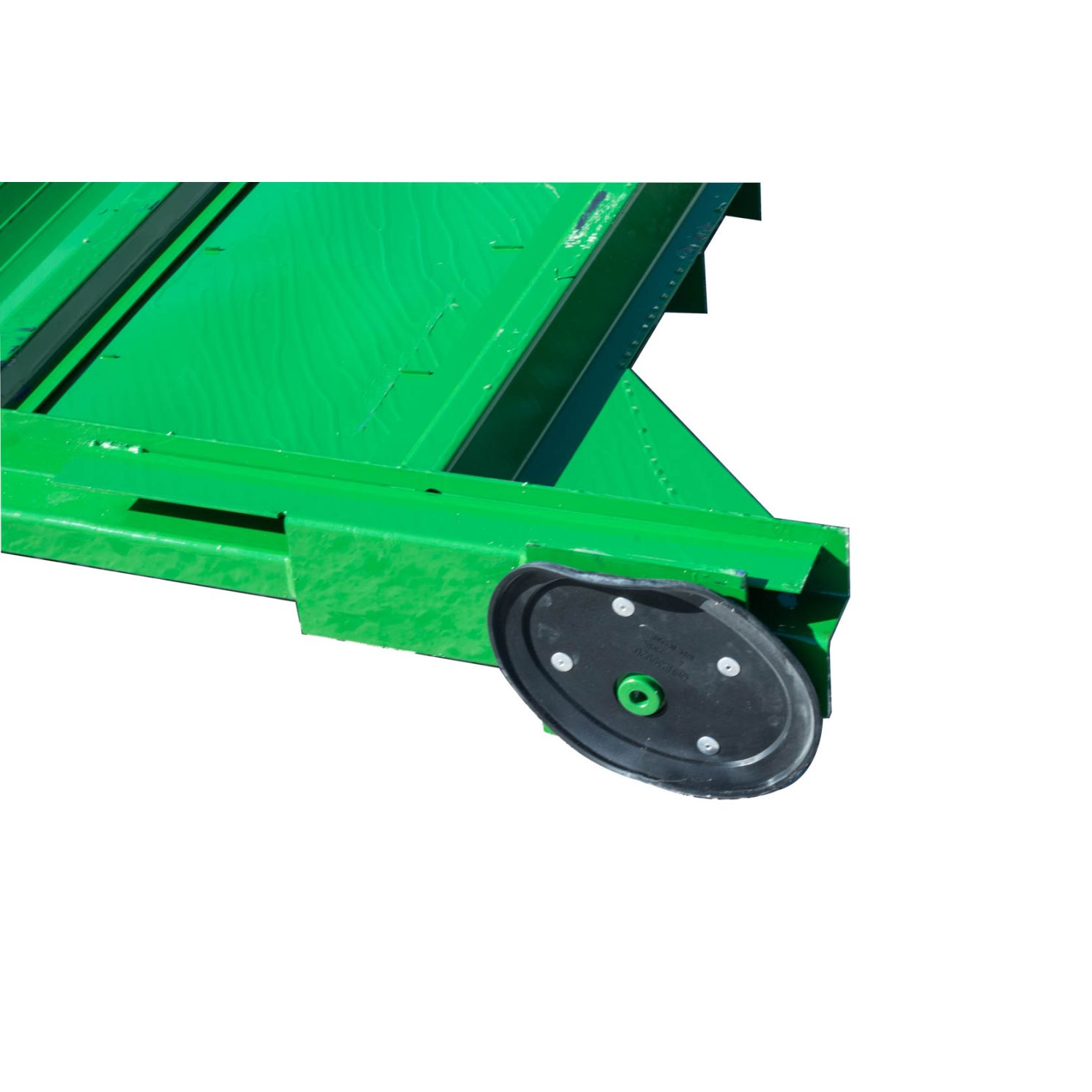 AXE17166 Combine Return Shaker Wide Pan fits John Deere