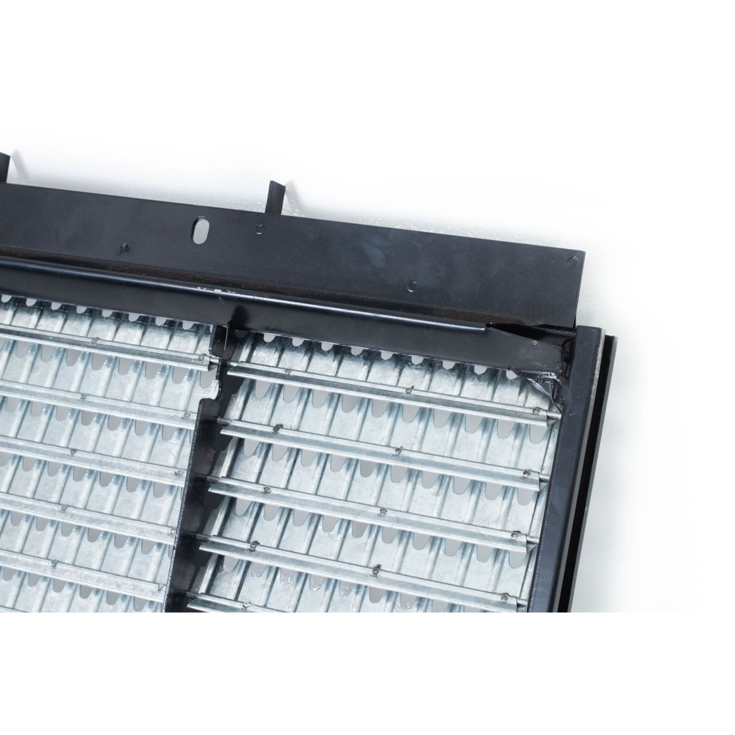 48194547 Combine Short Finger Top Chaffer Precleaner fits Case IH