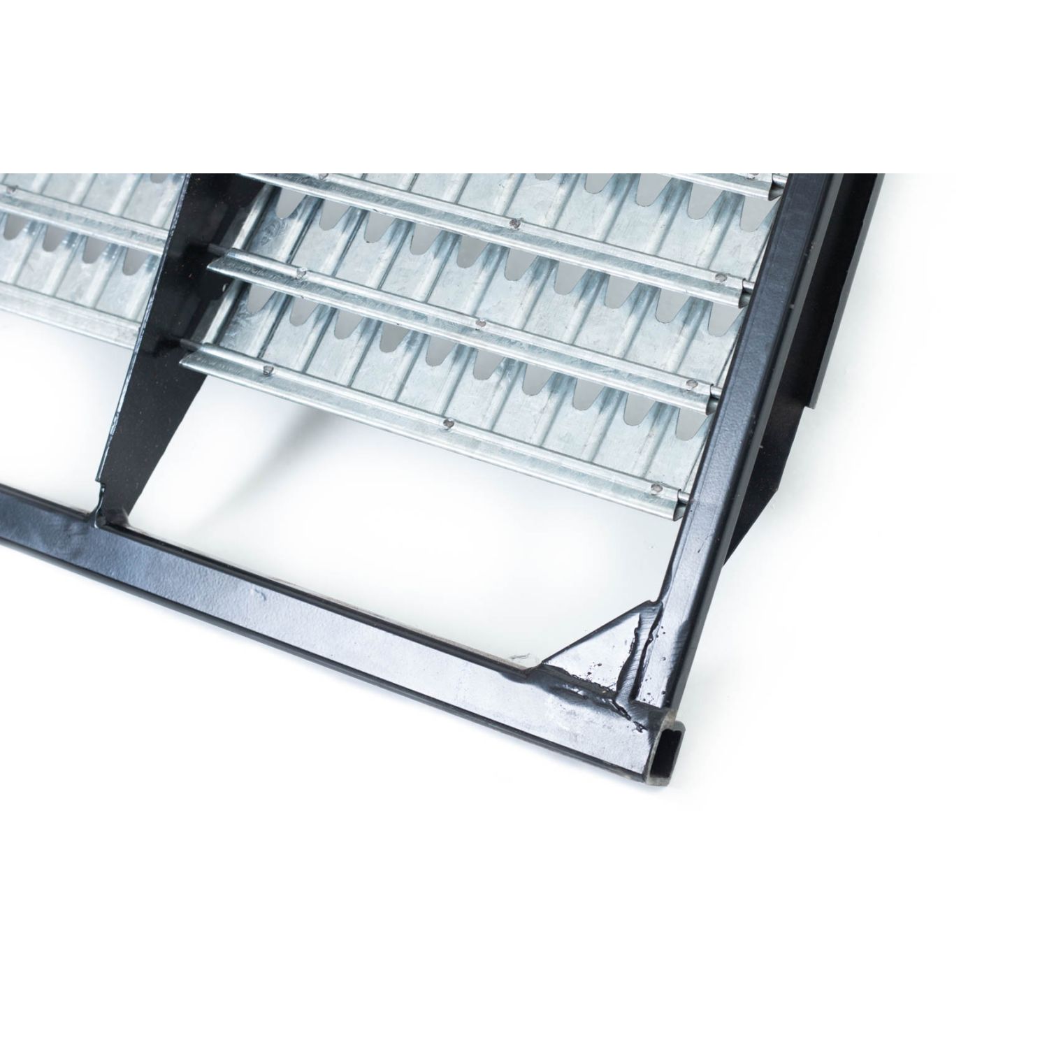 48194547 Combine Short Finger Top Chaffer Precleaner fits Case IH