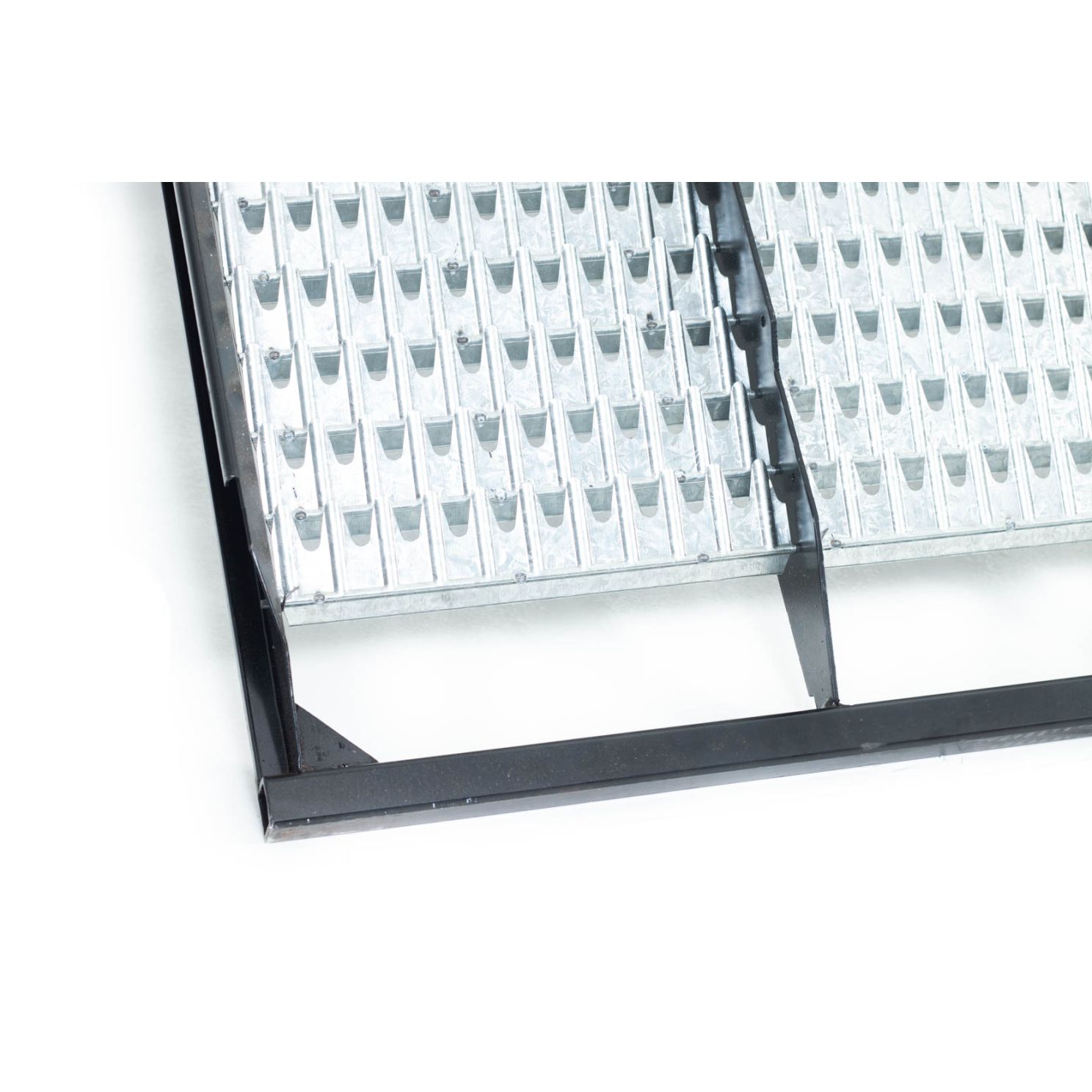 48194547 Combine Short Finger Top Chaffer Precleaner fits Case IH