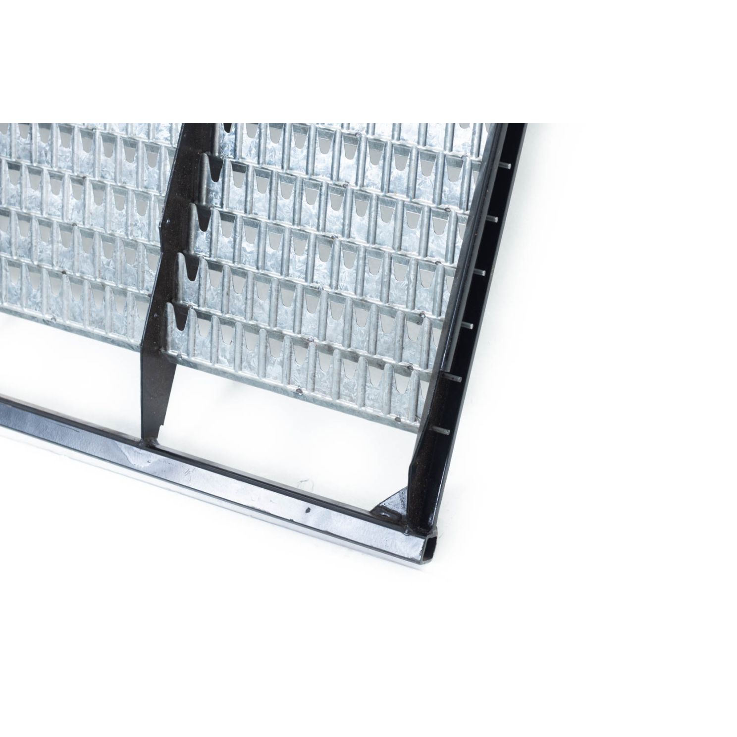 48194547 Combine Short Finger Top Chaffer Precleaner fits Case IH