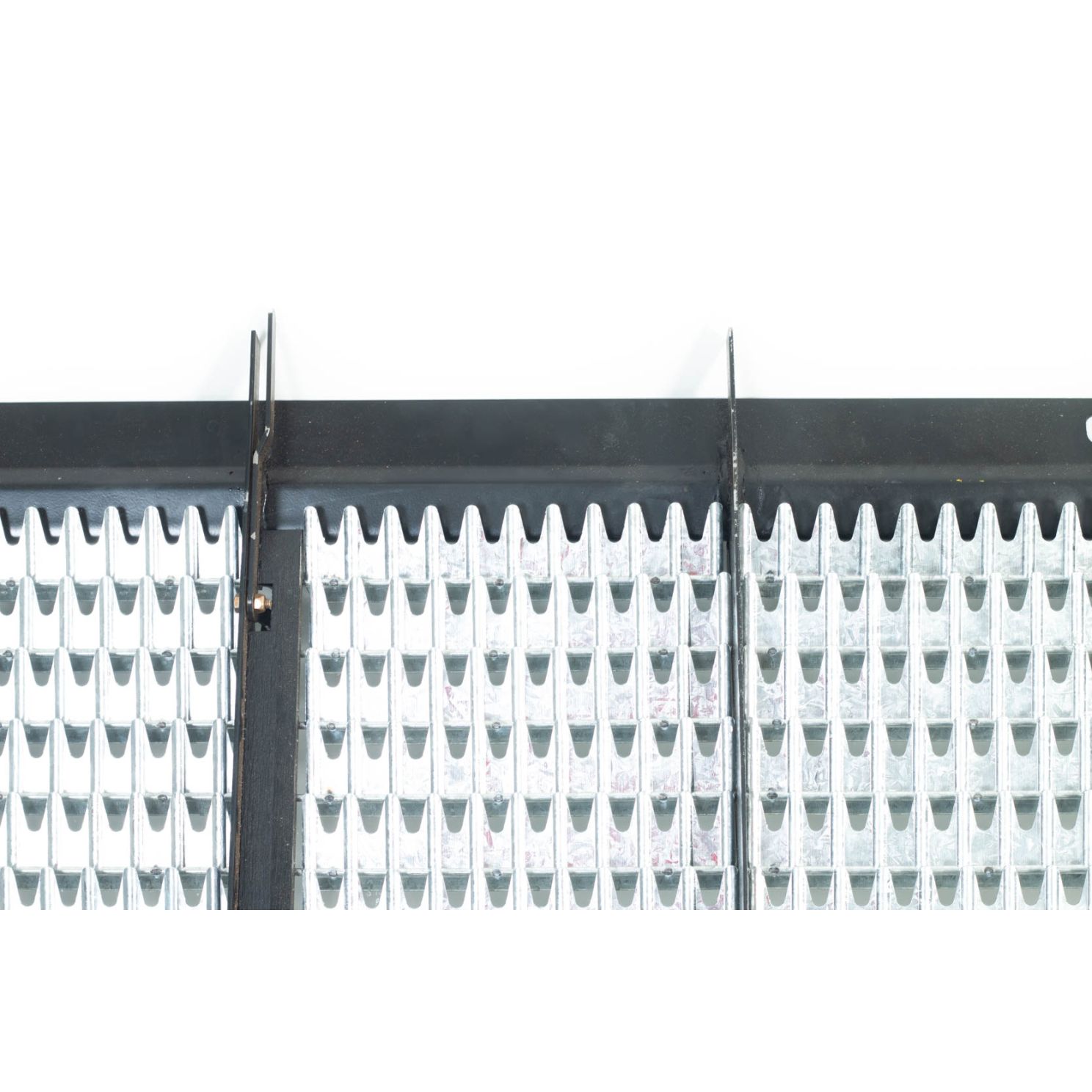 48194547 Combine Short Finger Top Chaffer Precleaner fits Case IH