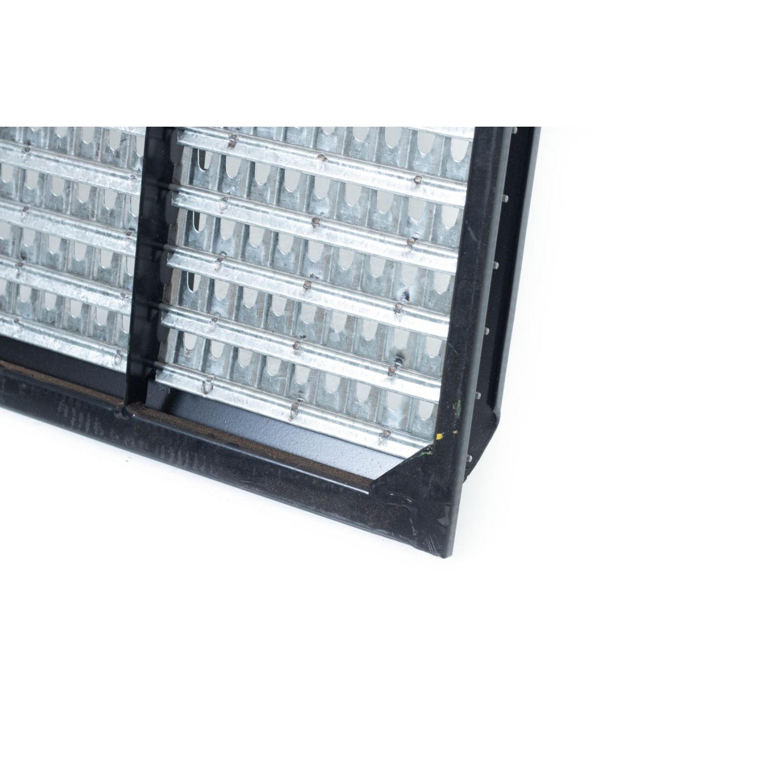 87109850 Combine Short Finger Bottom Sieve fits Case IH