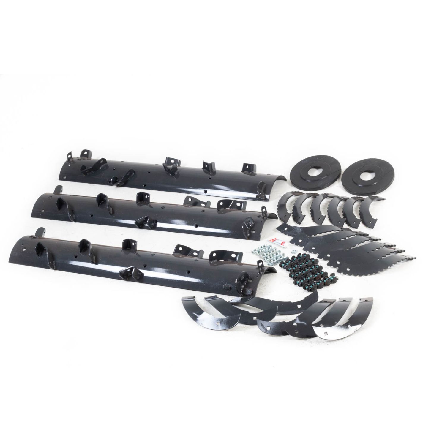 Combine High Performance Wide Body Feed Accelerator Upgrade Kit fits John Deere