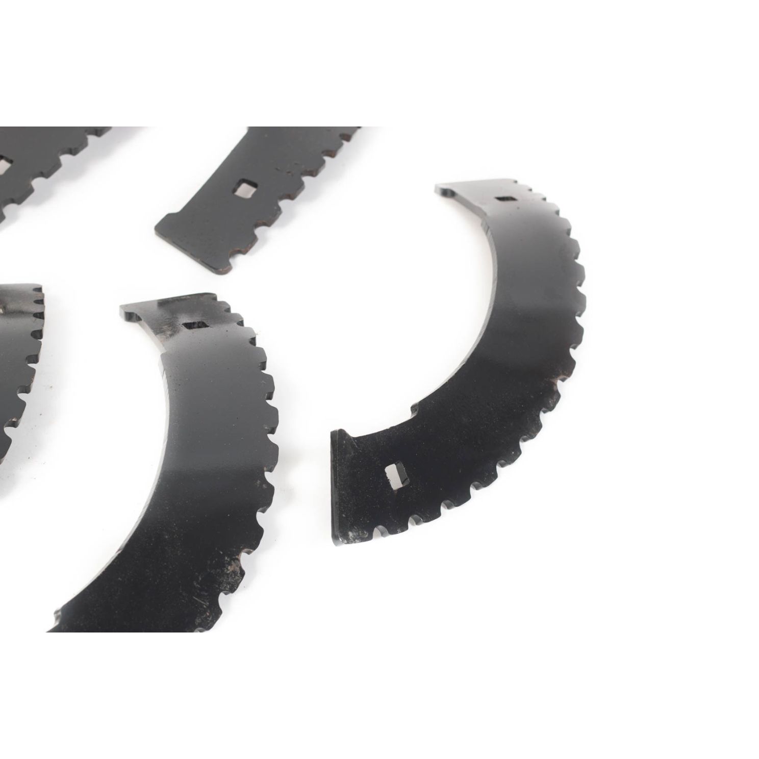 Combine High Performance Narrow Body Flighting Kit fits John Deere