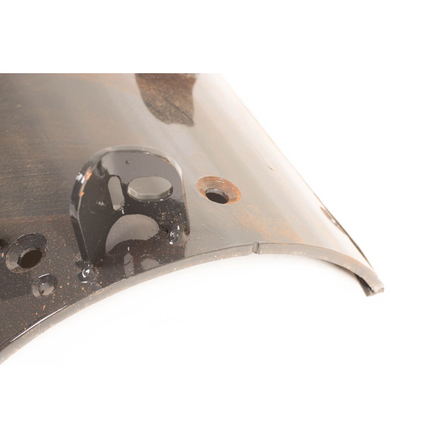 Combine High Performance Feed Accelerator Cover 1 fits John Deere