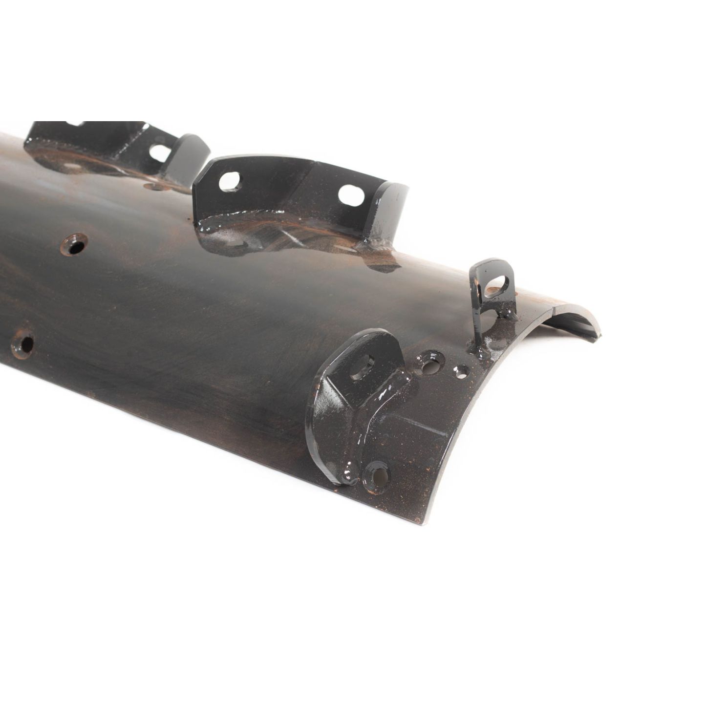 Combine High Performance Feed Accelerator Cover 1 fits John Deere