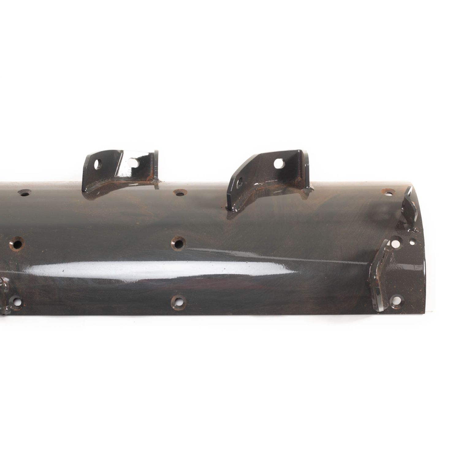 Combine High Performance Feed Accelerator Cover 1 fits John Deere