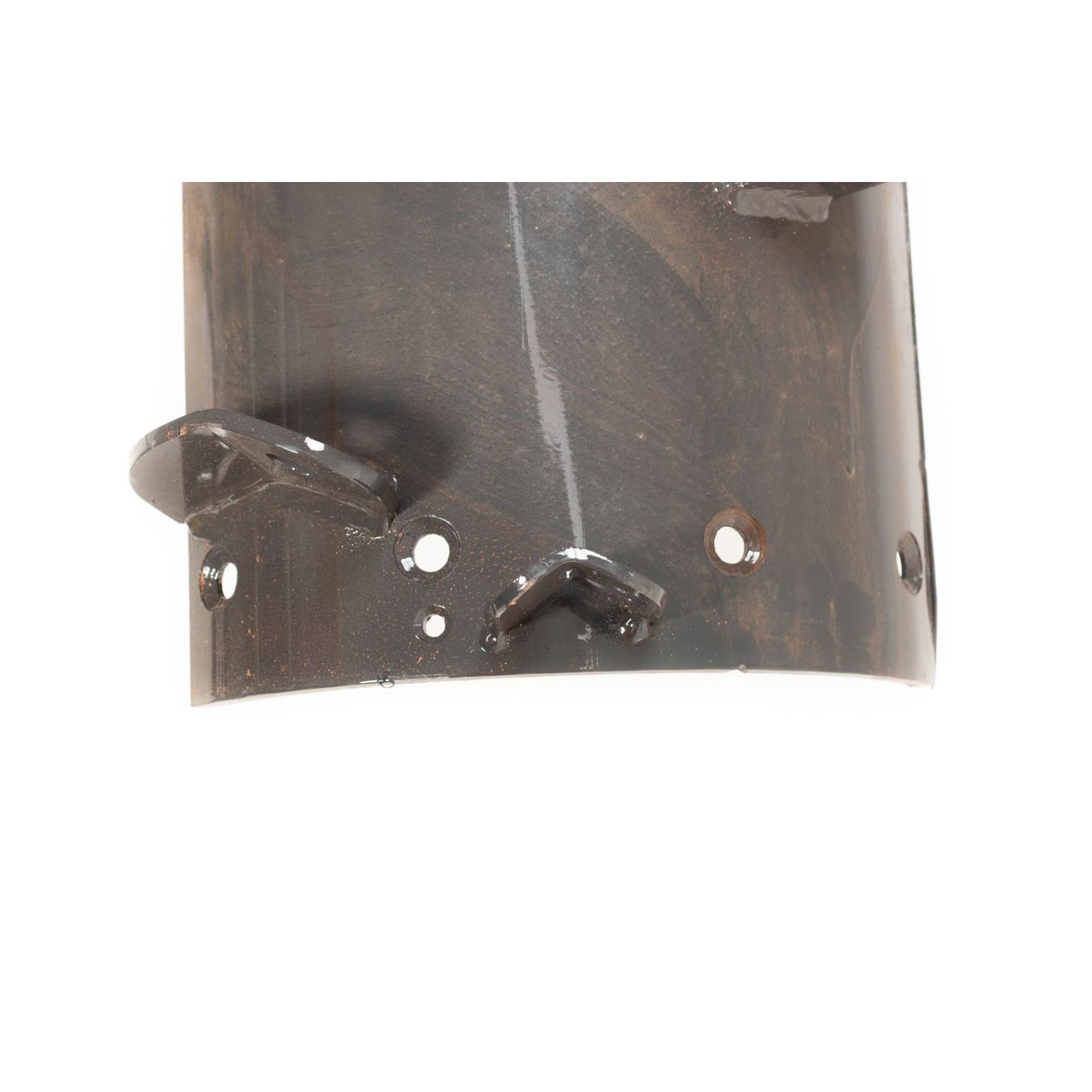 Combine High Performance Feed Accelerator Cover 1 fits John Deere