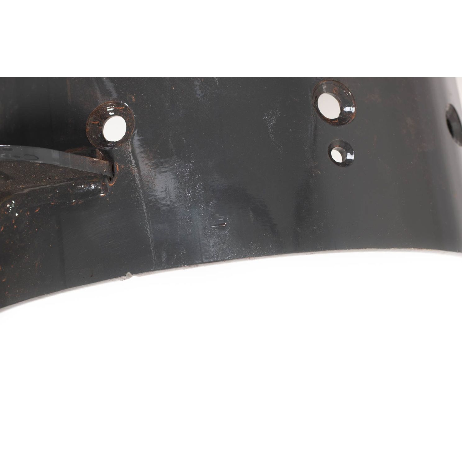 Combine High Performance Feed Accelerator Cover 1 fits John Deere