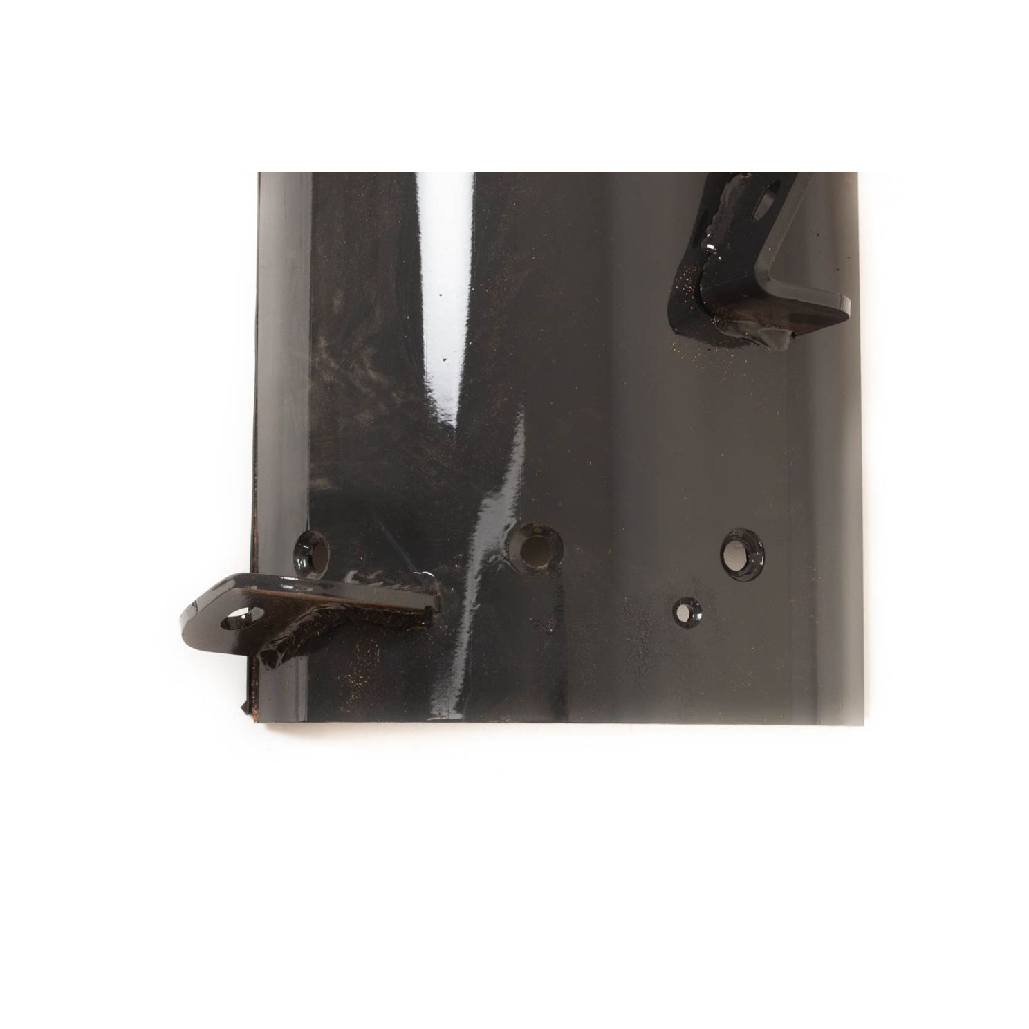 Combine High Performance Feed Accelerator Cover 2 fits John Deere