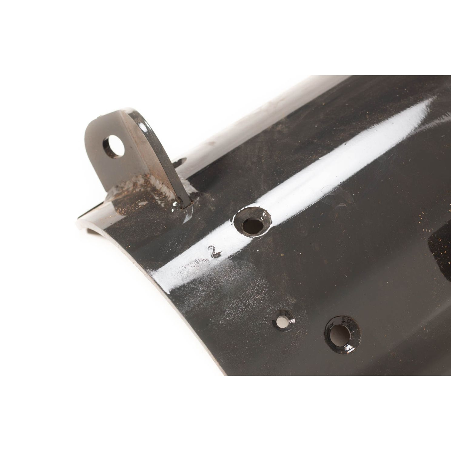 Combine High Performance Feed Accelerator Cover 2 fits John Deere