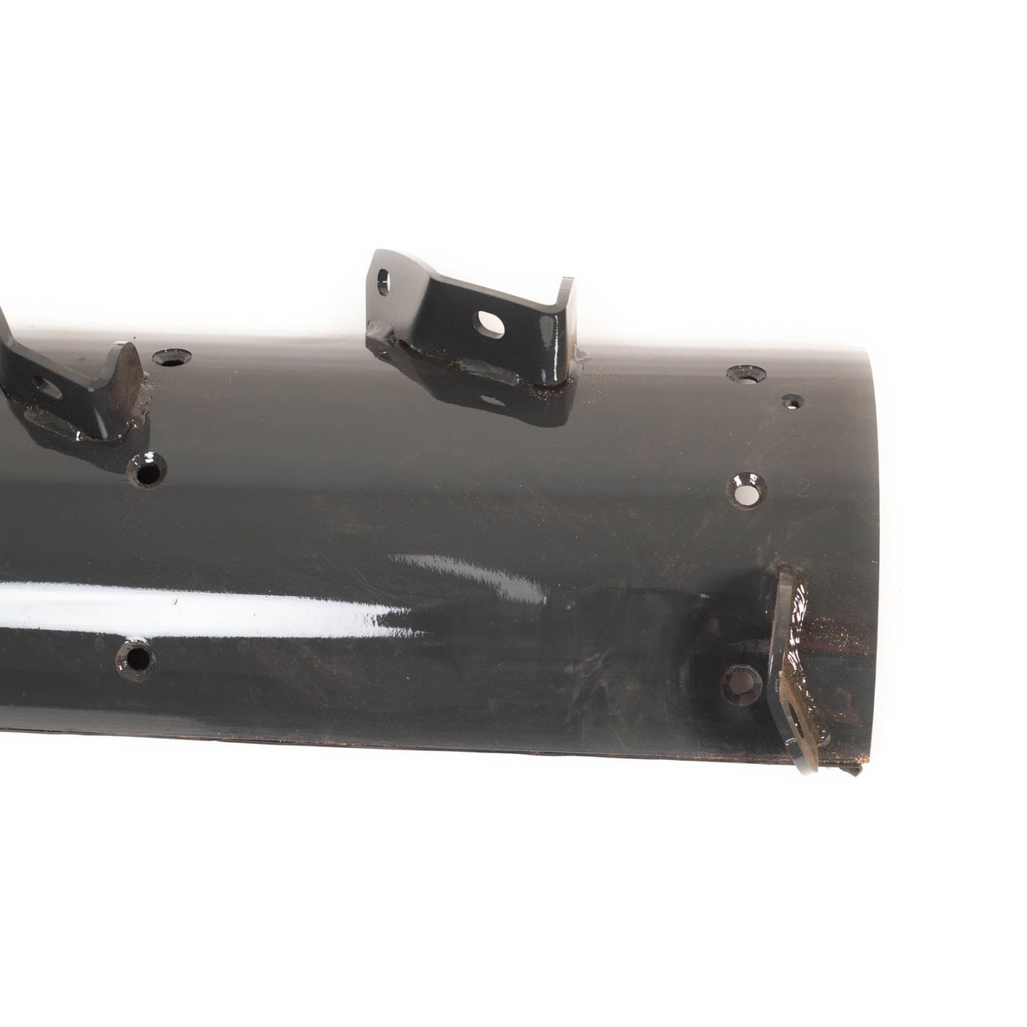 Combine High Performance Feed Accelerator Cover 2 fits John Deere