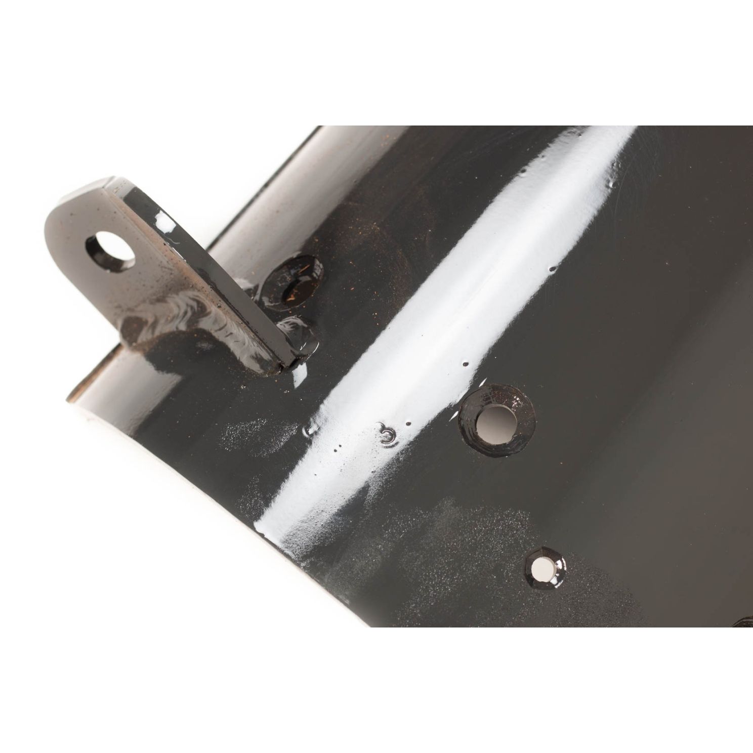 Combine High Performance Feed Accelerator Cover 3 fits John Deere