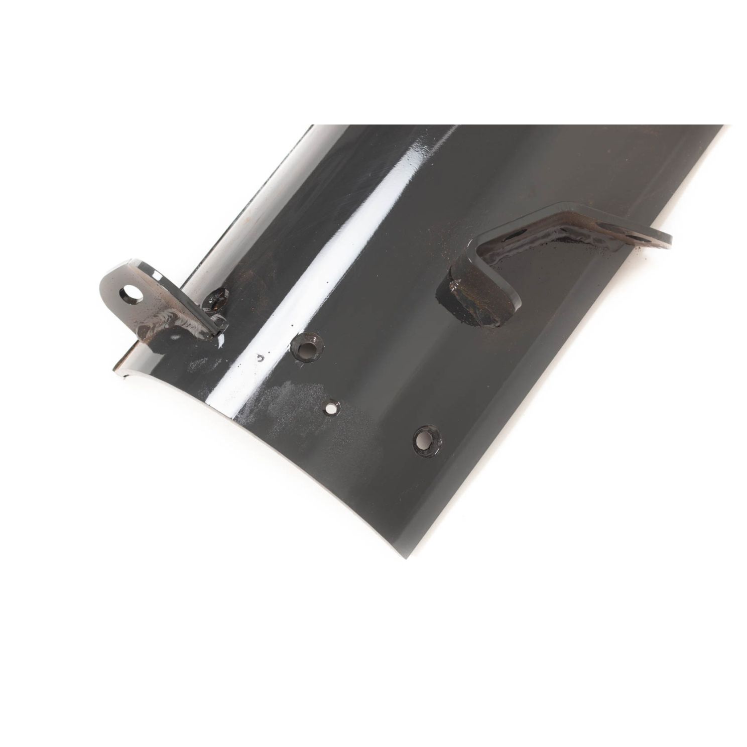 Combine High Performance Feed Accelerator Cover 3 fits John Deere