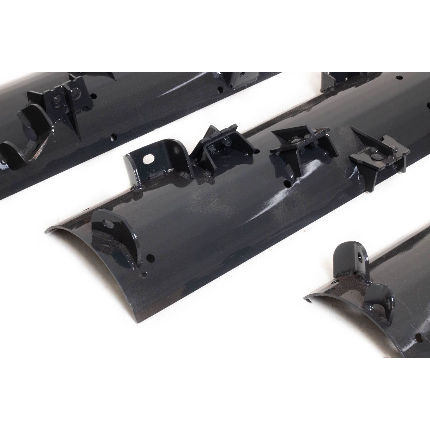 Combine High Performance Rear Discharge Beater Upgrade Kit fits John Deere