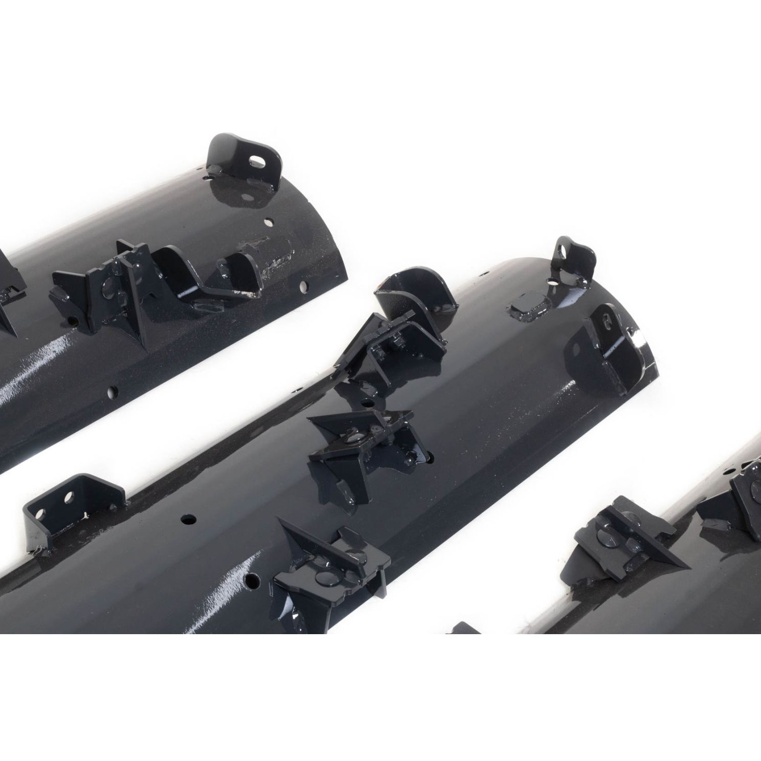 Combine High Performance Rear Discharge Beater Upgrade Kit fits John Deere