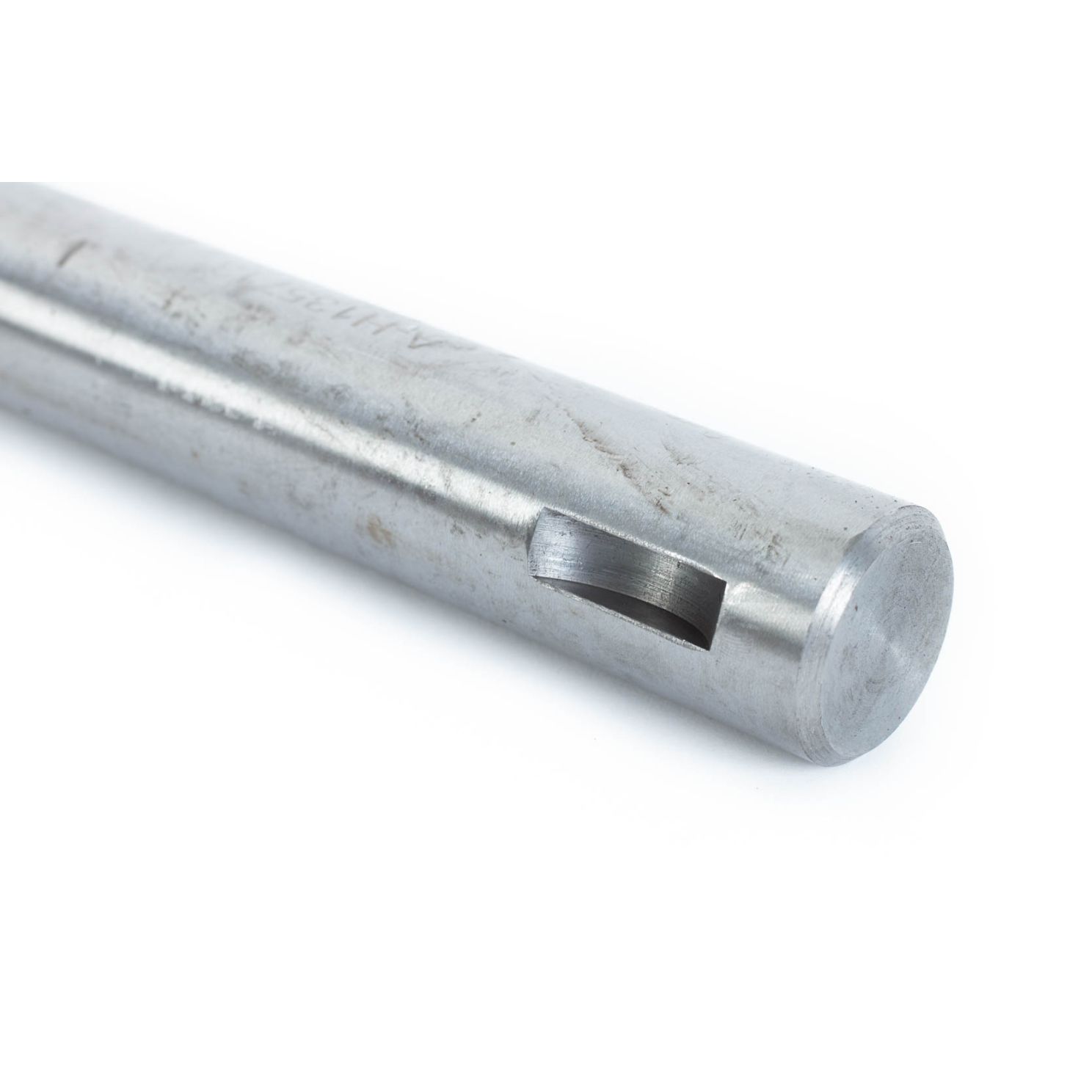 H135713 Combine Top Elevator Shaft fits John Deere