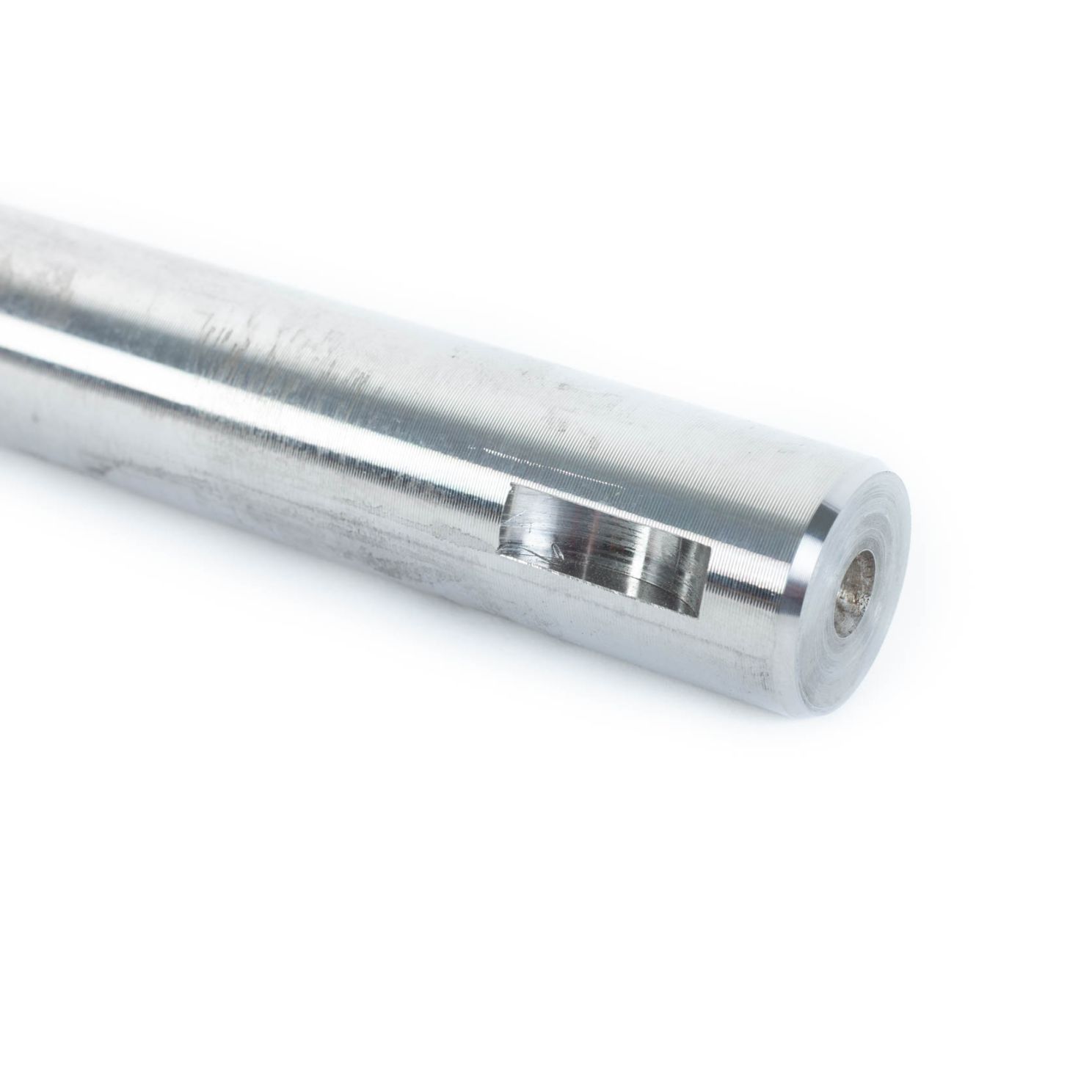 H135714 Combine Top Elevator Shaft fits John Deere