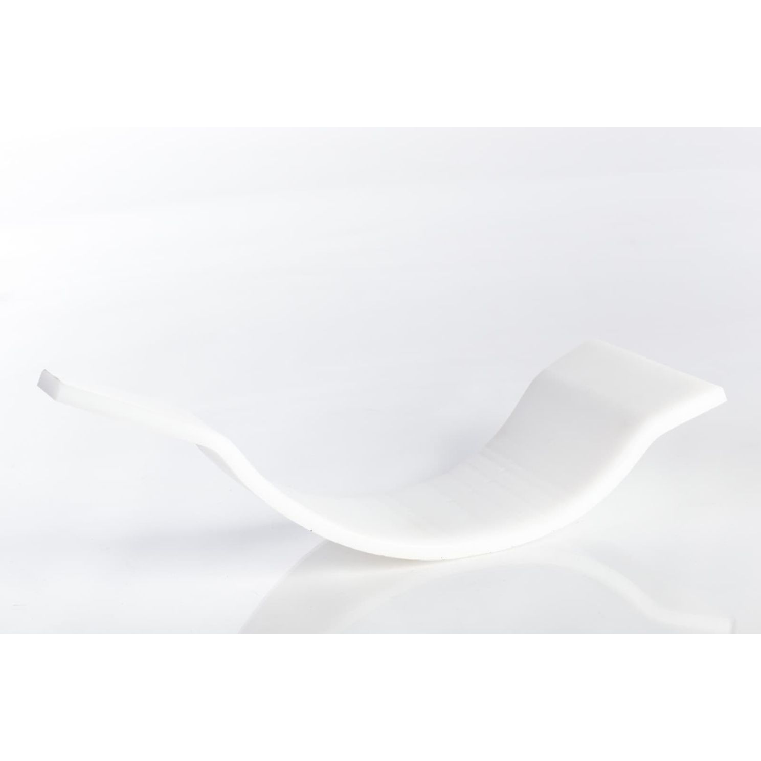 80838 Corn Head Snout Saver for Outside Rows Metal Snouts fits Case-IH