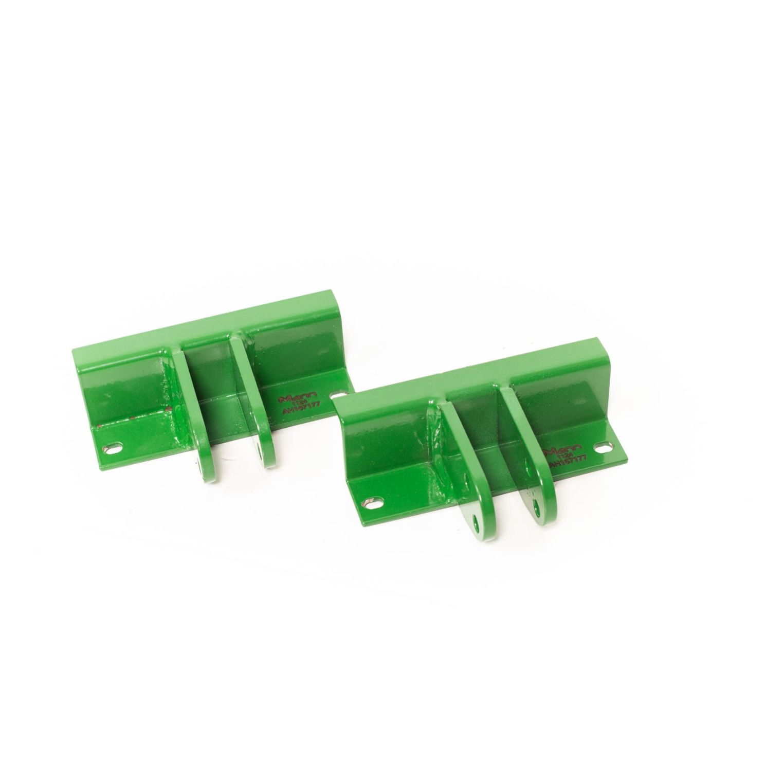 BH84308 Combine Small Grain Concave Insert fits John Deere