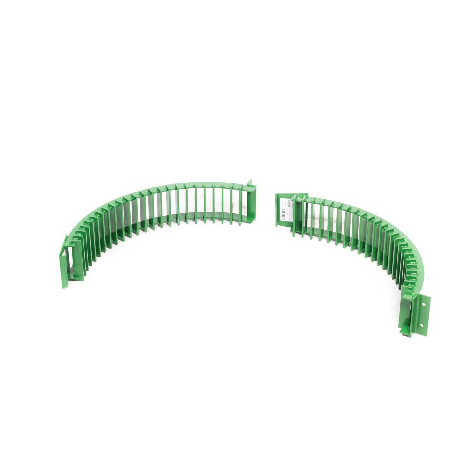 BH84308 Combine Small Grain Concave Insert fits John Deere