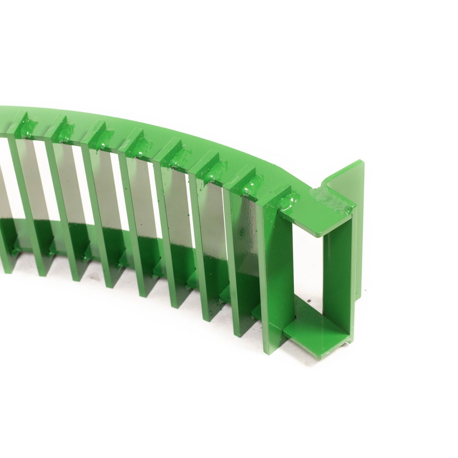 BH84308 Combine Small Grain Concave Insert fits John Deere