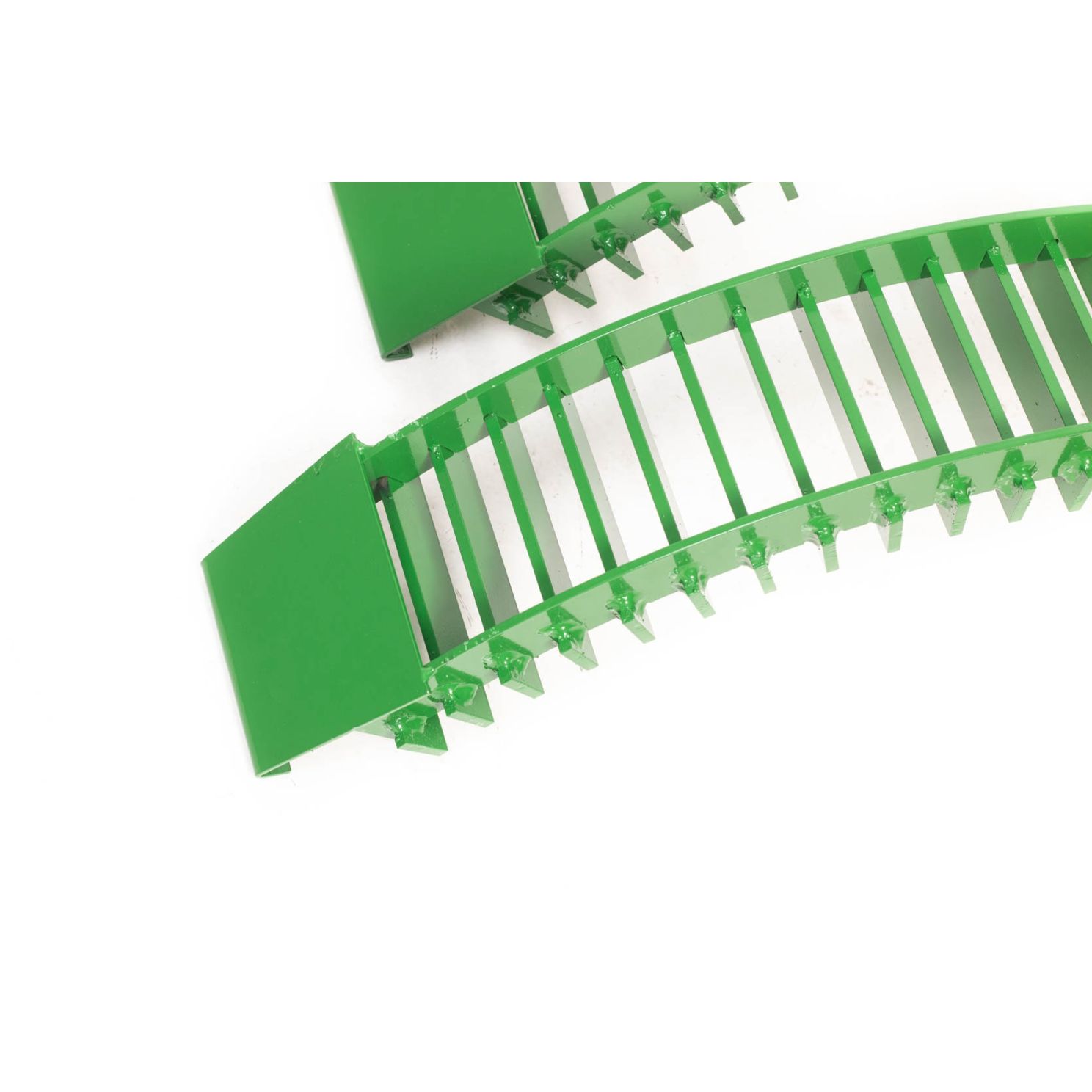 BH84308 Combine Small Grain Concave Insert fits John Deere