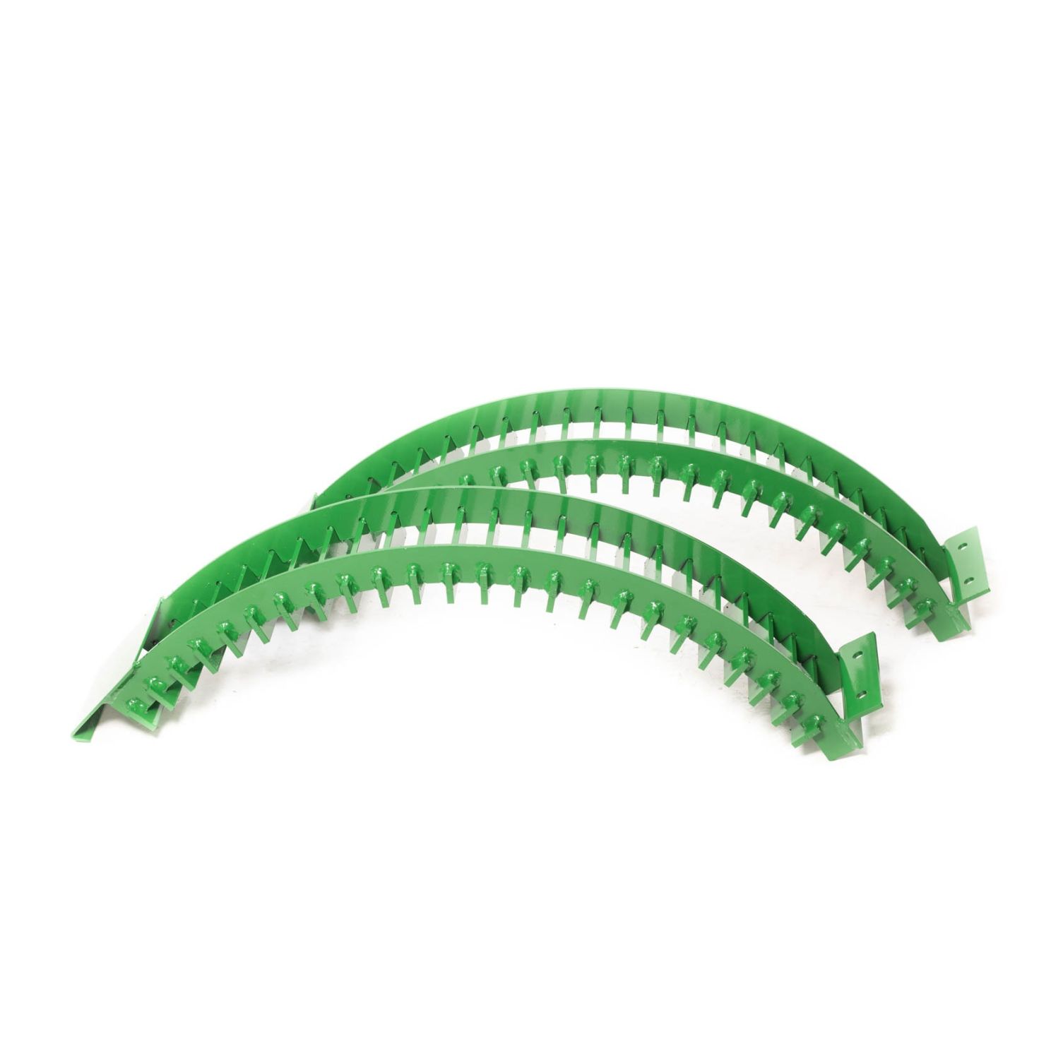 BH84308 Combine Small Grain Concave Insert fits John Deere