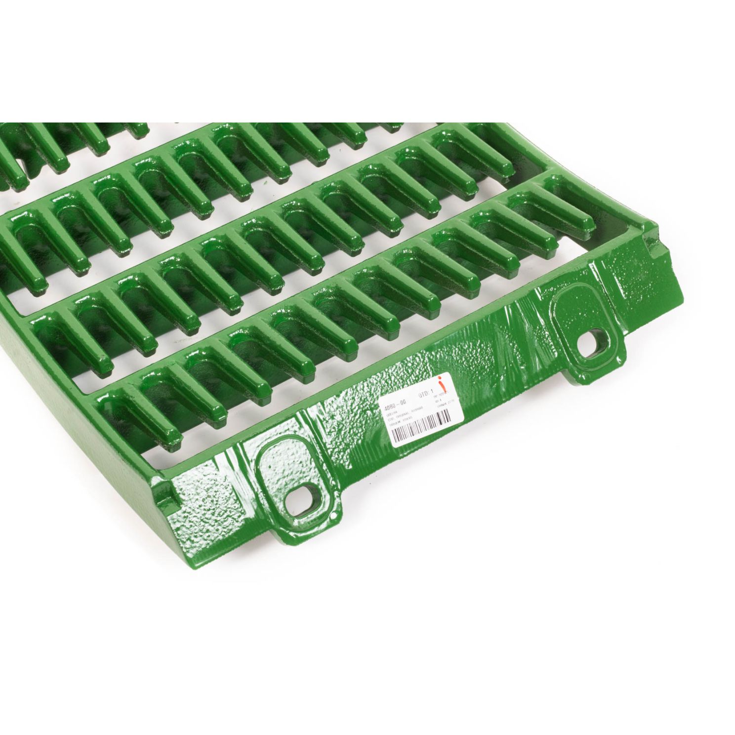 H159065 Combine Separator Grate Finger fits John Deere