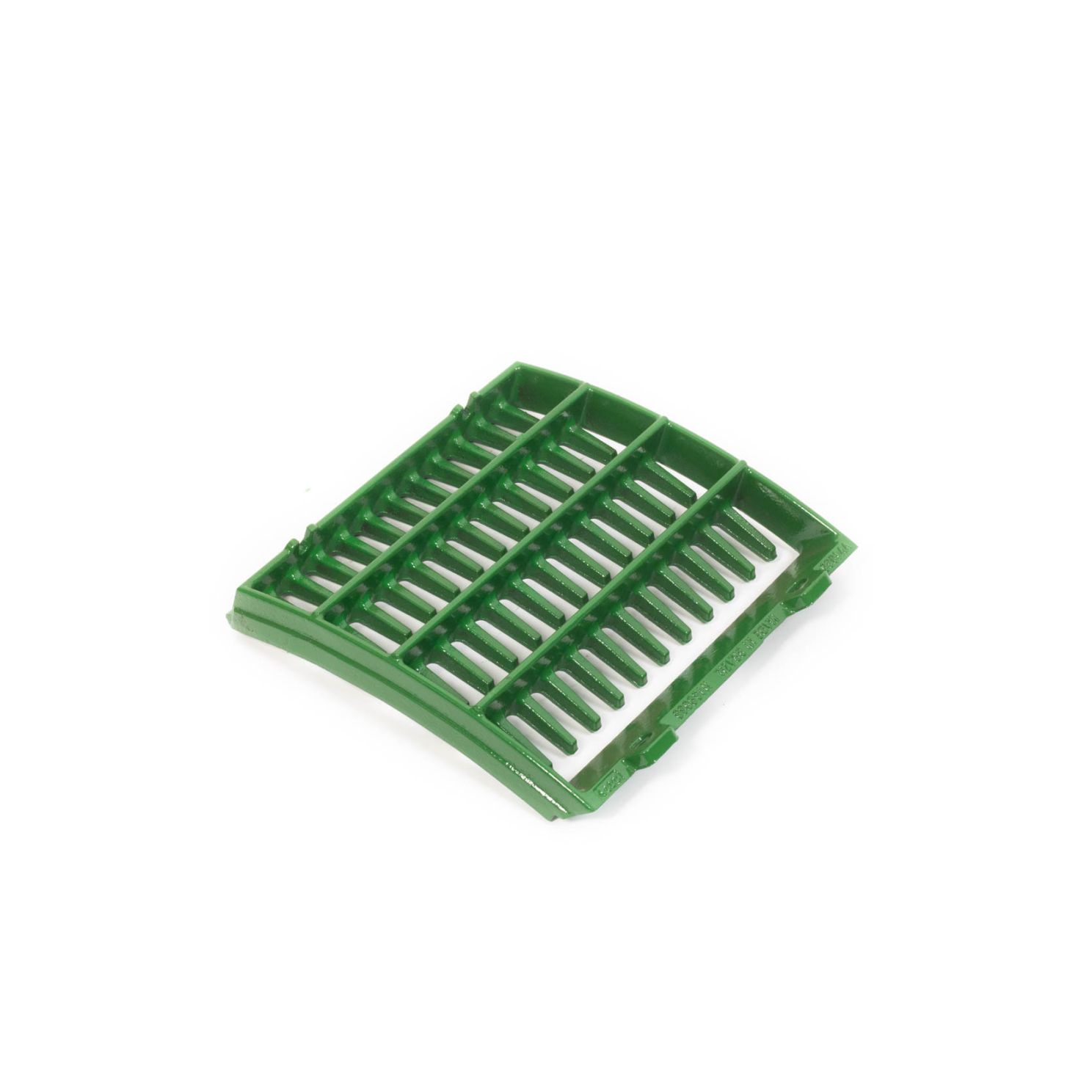 H159065 Combine Separator Grate Finger fits John Deere