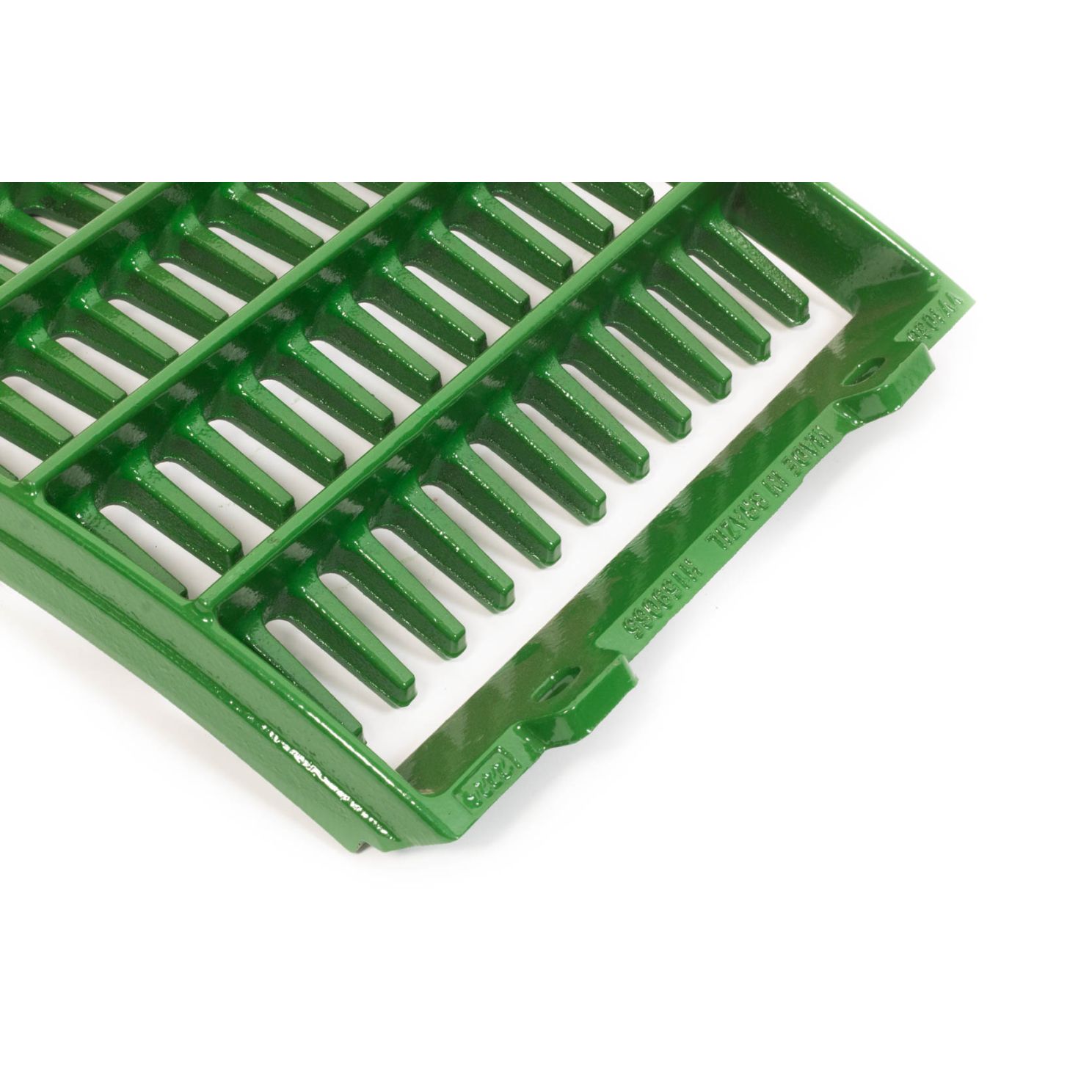 H159065 Combine Separator Grate Finger fits John Deere