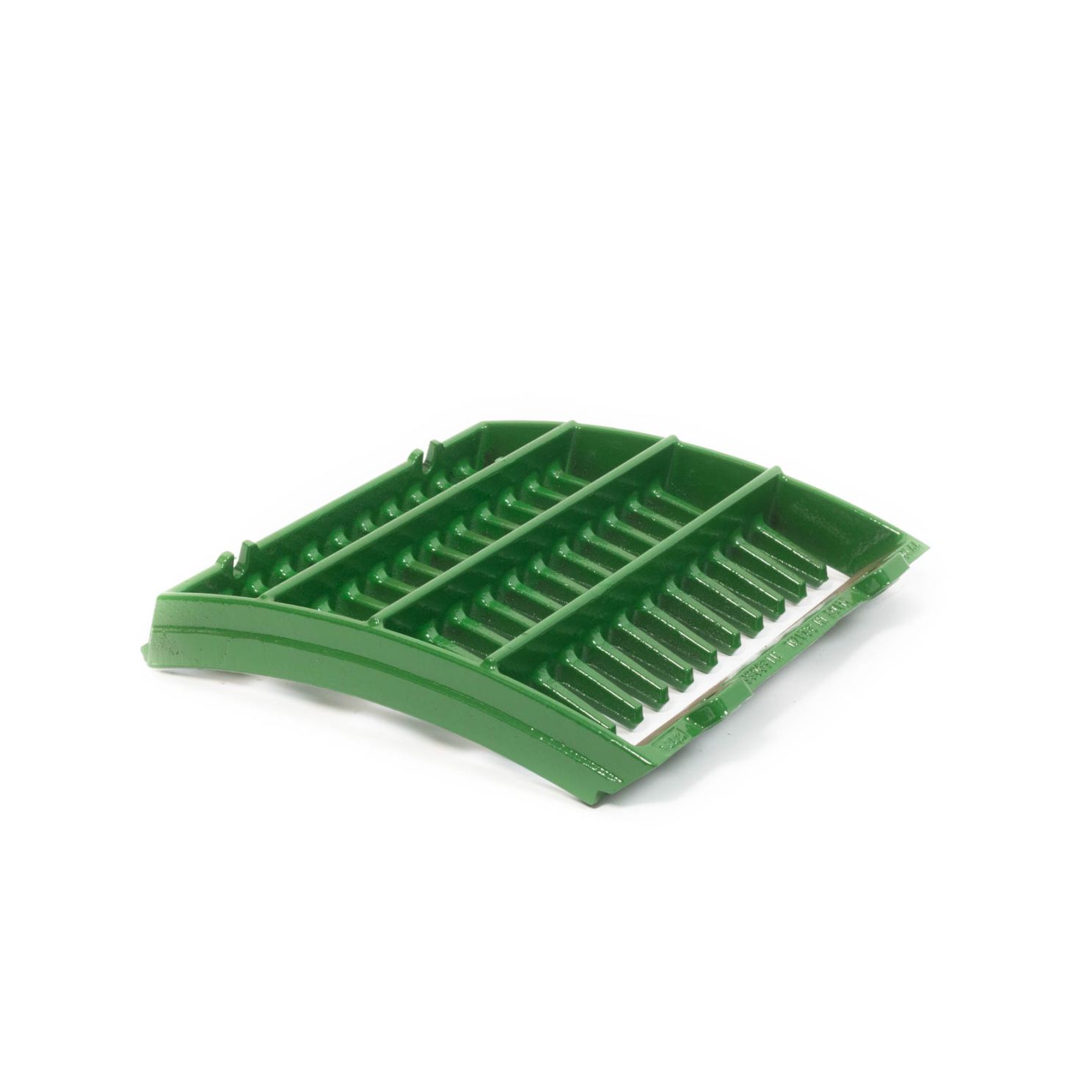 H159065 Combine Separator Grate Finger fits John Deere