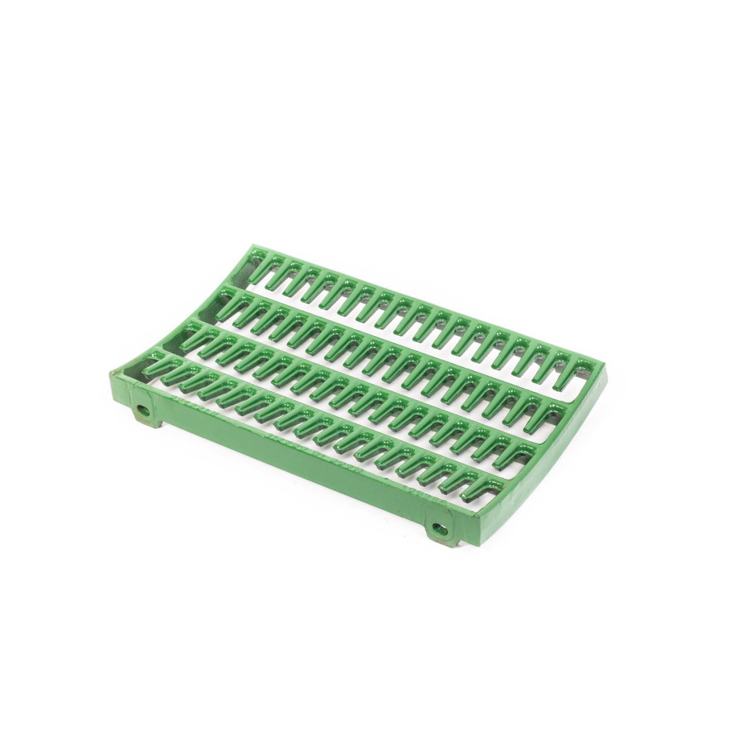H164785 Combine Discharge Beater Grate Finger fits John Deere