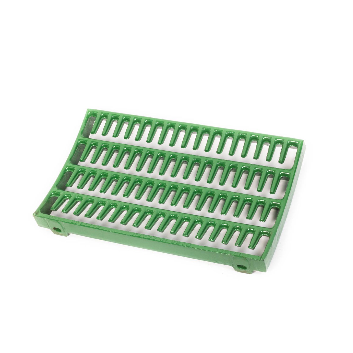 H164785 Combine Discharge Beater Grate Finger fits John Deere